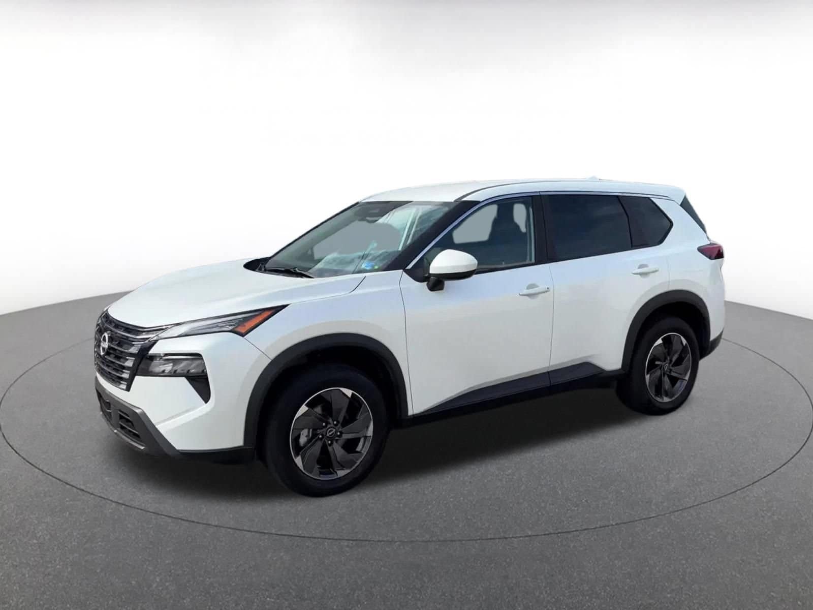 Thumbnail: 2026 Nissan Rogue - 8