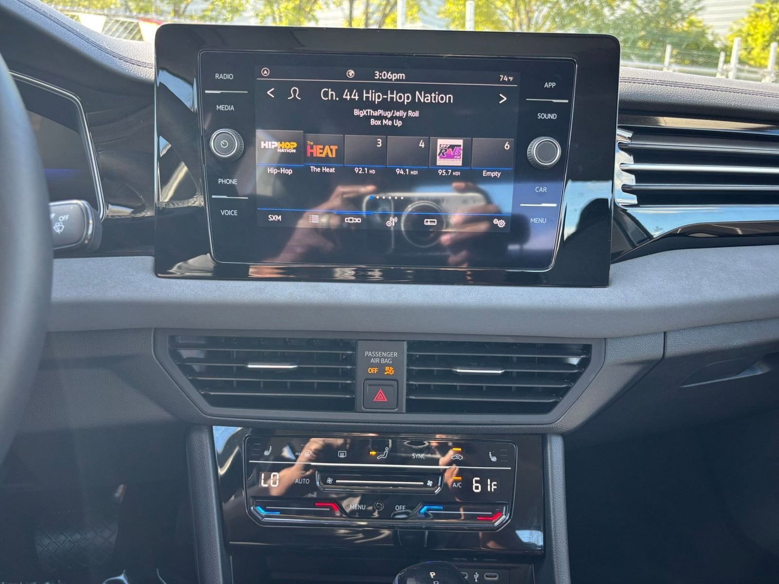 Thumbnail: 2025 Volkswagen Jetta - 18