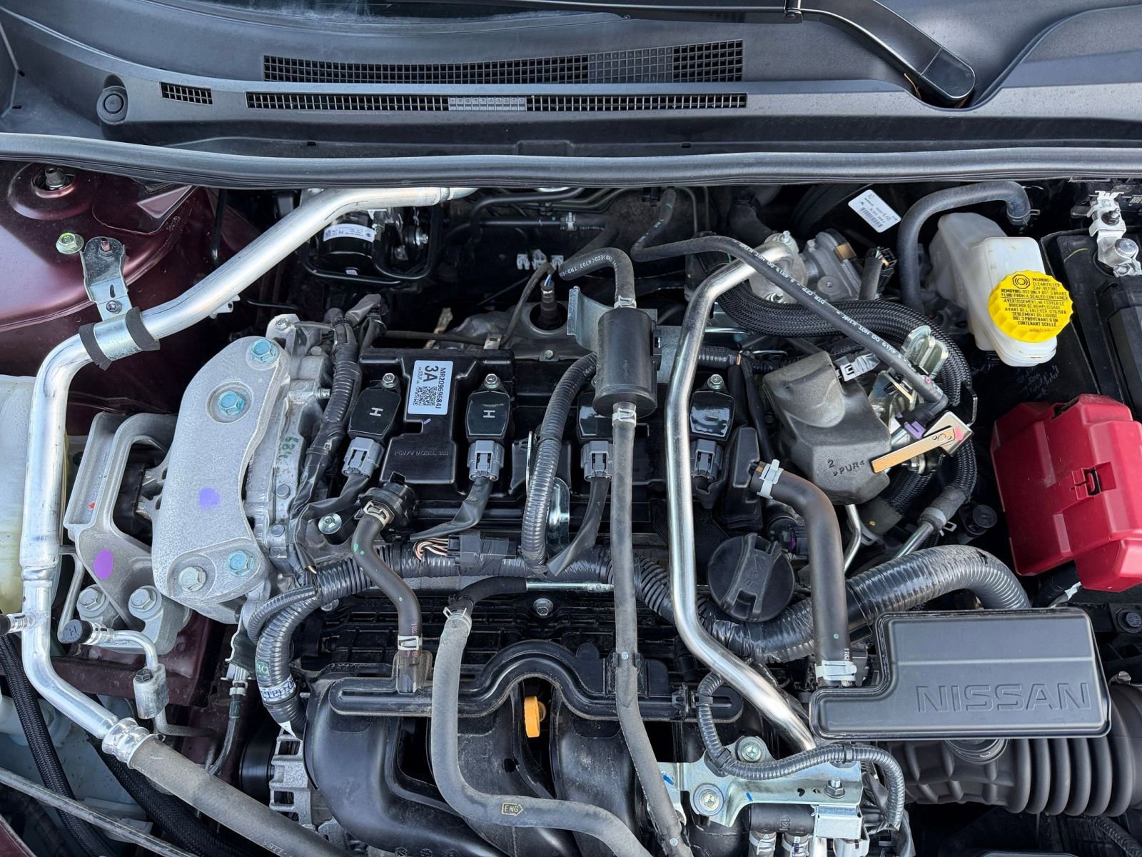 Thumbnail: 2025 Nissan Sentra - 30