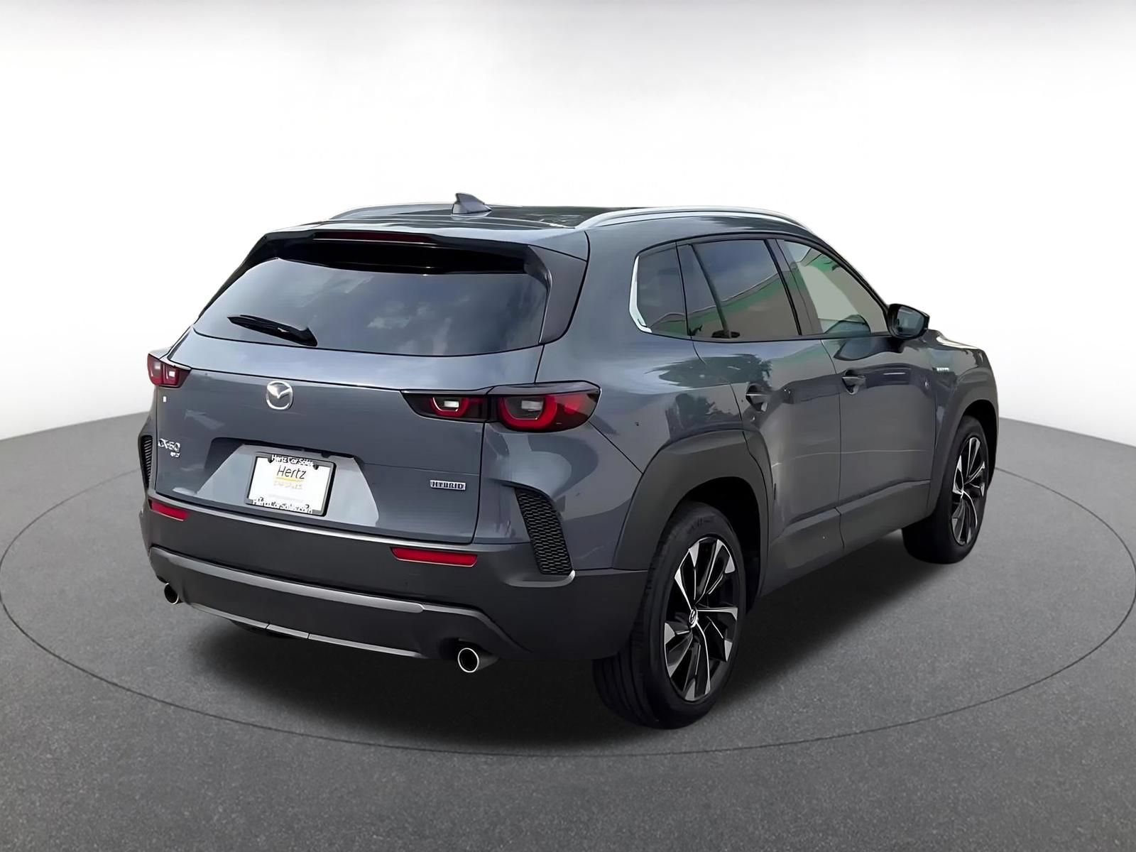 Thumbnail: 2025 Chevrolet Equinox - 15