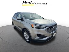 2024 Ford Edge SEL -
                  Richmond, VA