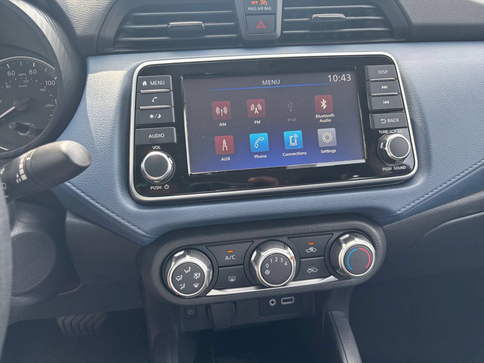 Thumbnail: 2025 Nissan Versa - 20