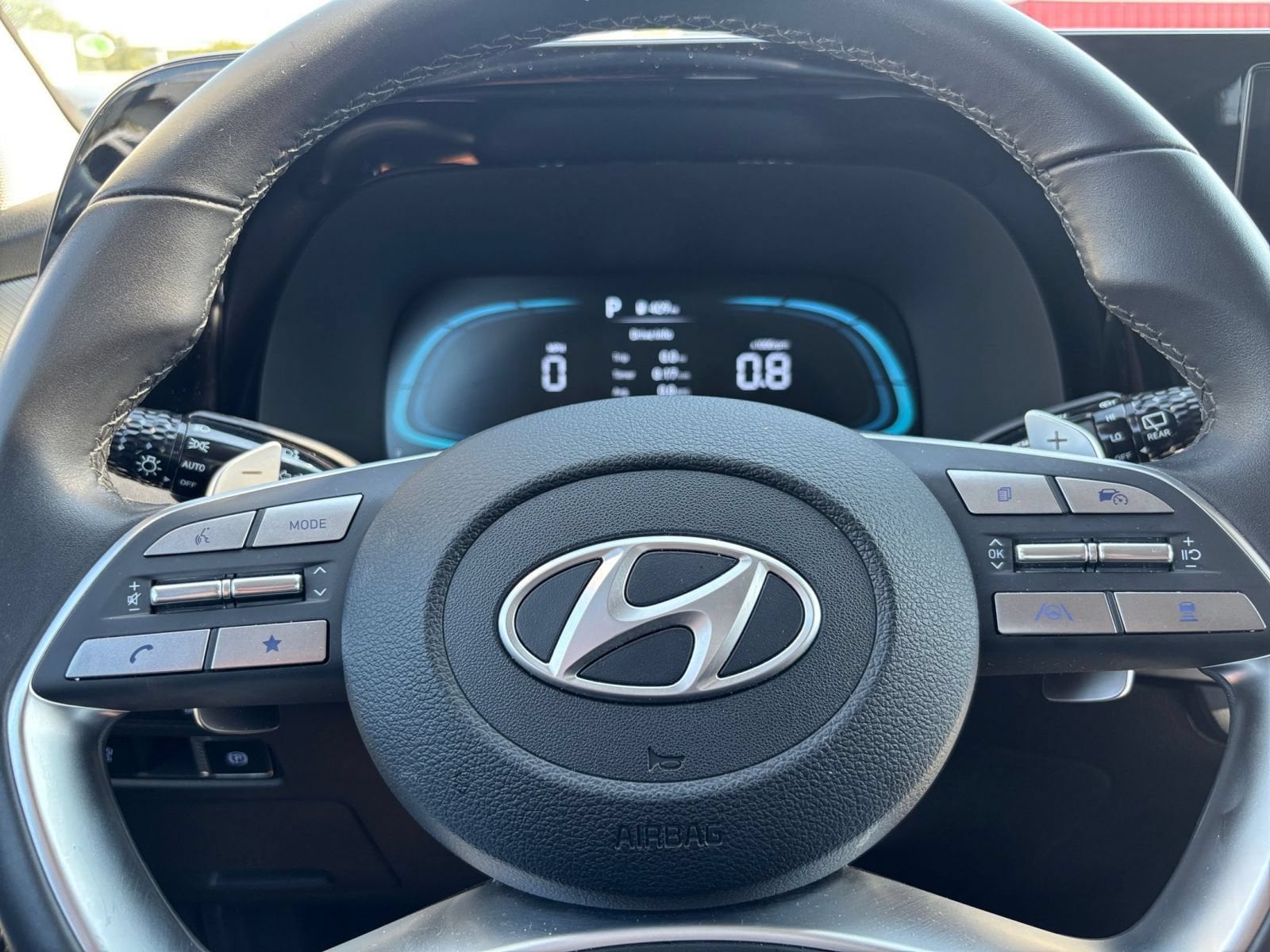 Thumbnail: 2025 Hyundai Palisade - 30