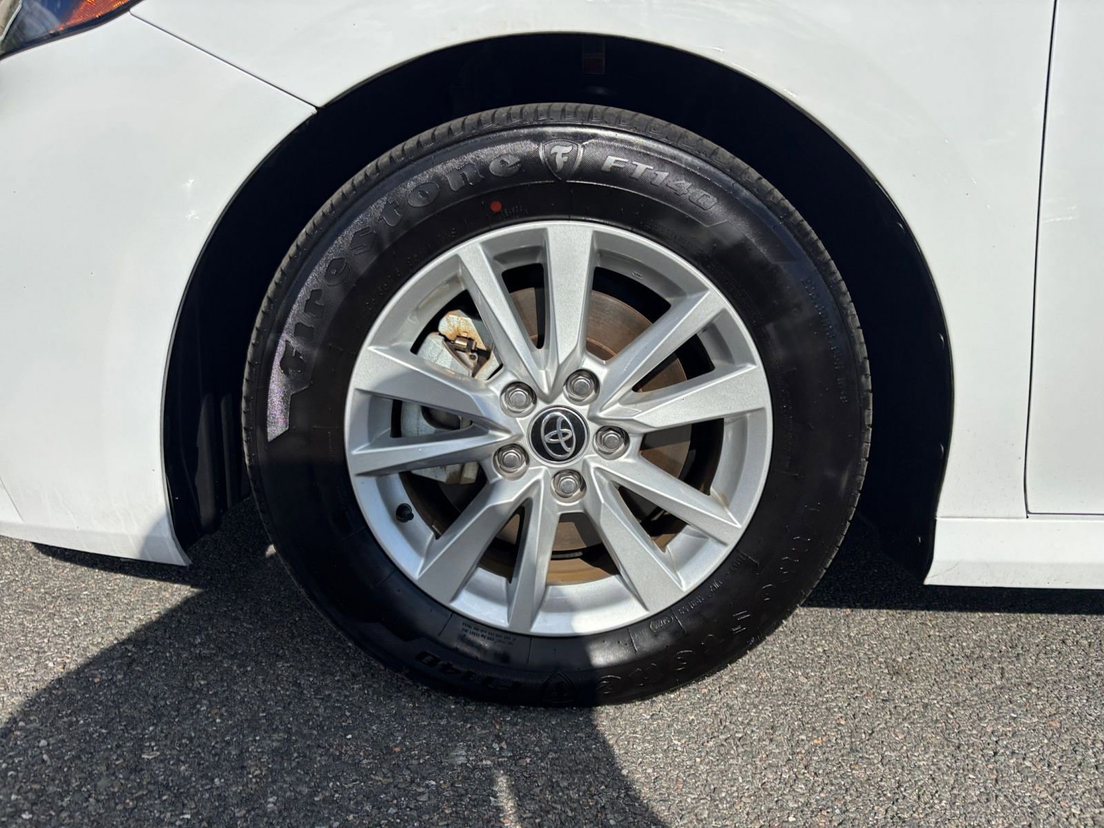 Thumbnail: 2025 Toyota Camry - 29