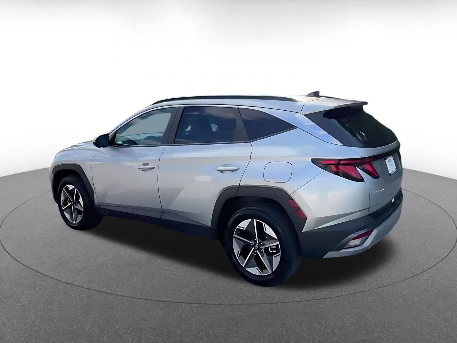 Thumbnail: 2025 Hyundai Tucson - 8
