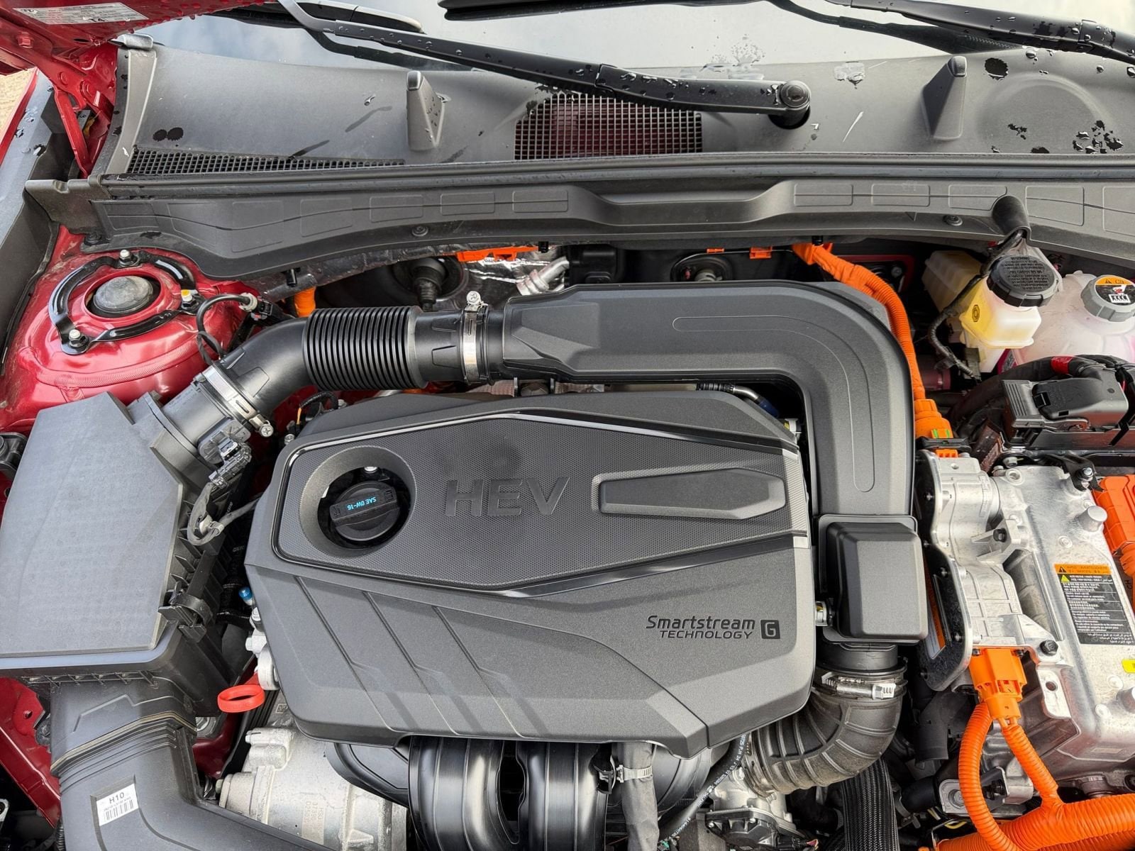 Thumbnail: 2025 Hyundai Sonata - 33