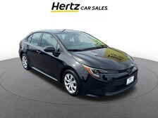 2024 Toyota Corolla LE -
                  Richmond, VA