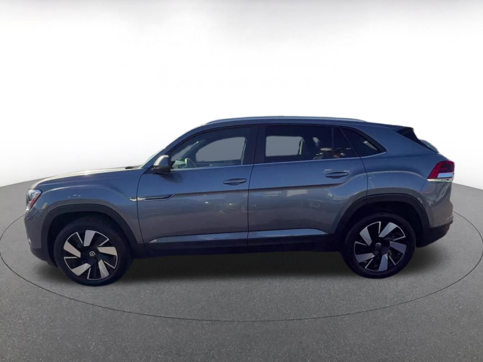 Thumbnail: 2025 Volkswagen Atlas - 9