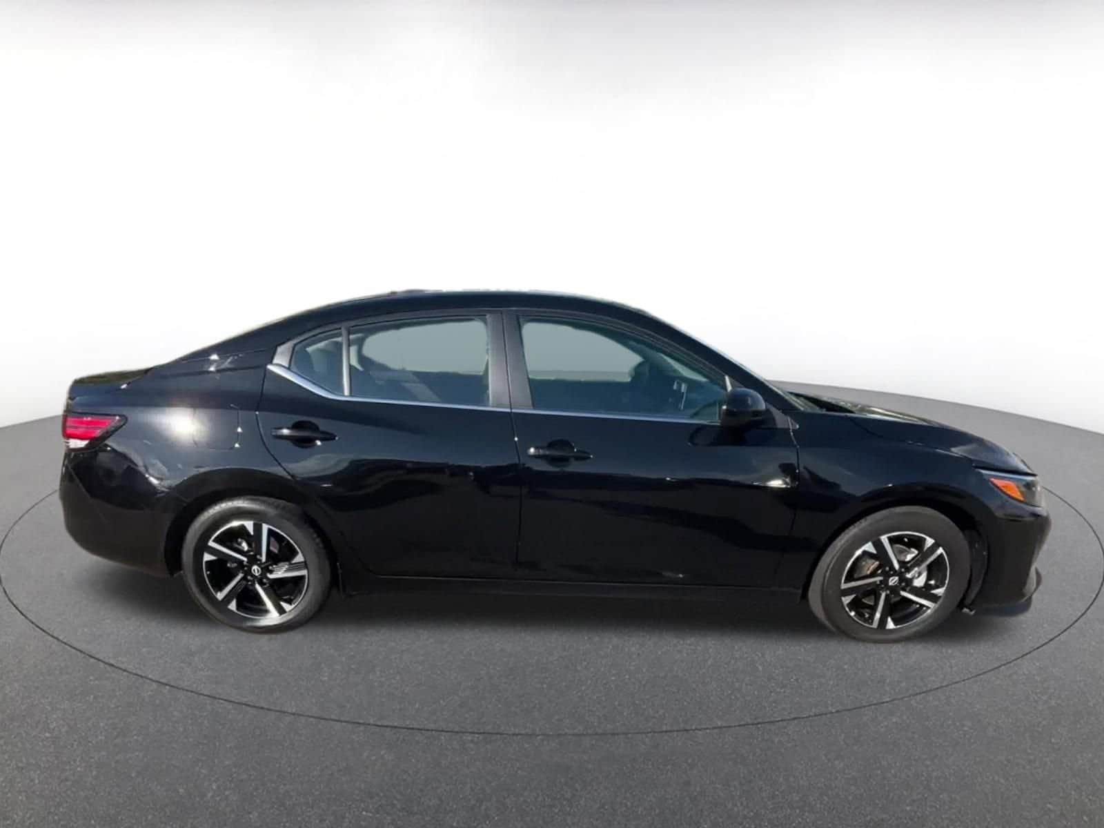 Thumbnail: 2024 Nissan Sentra - 16