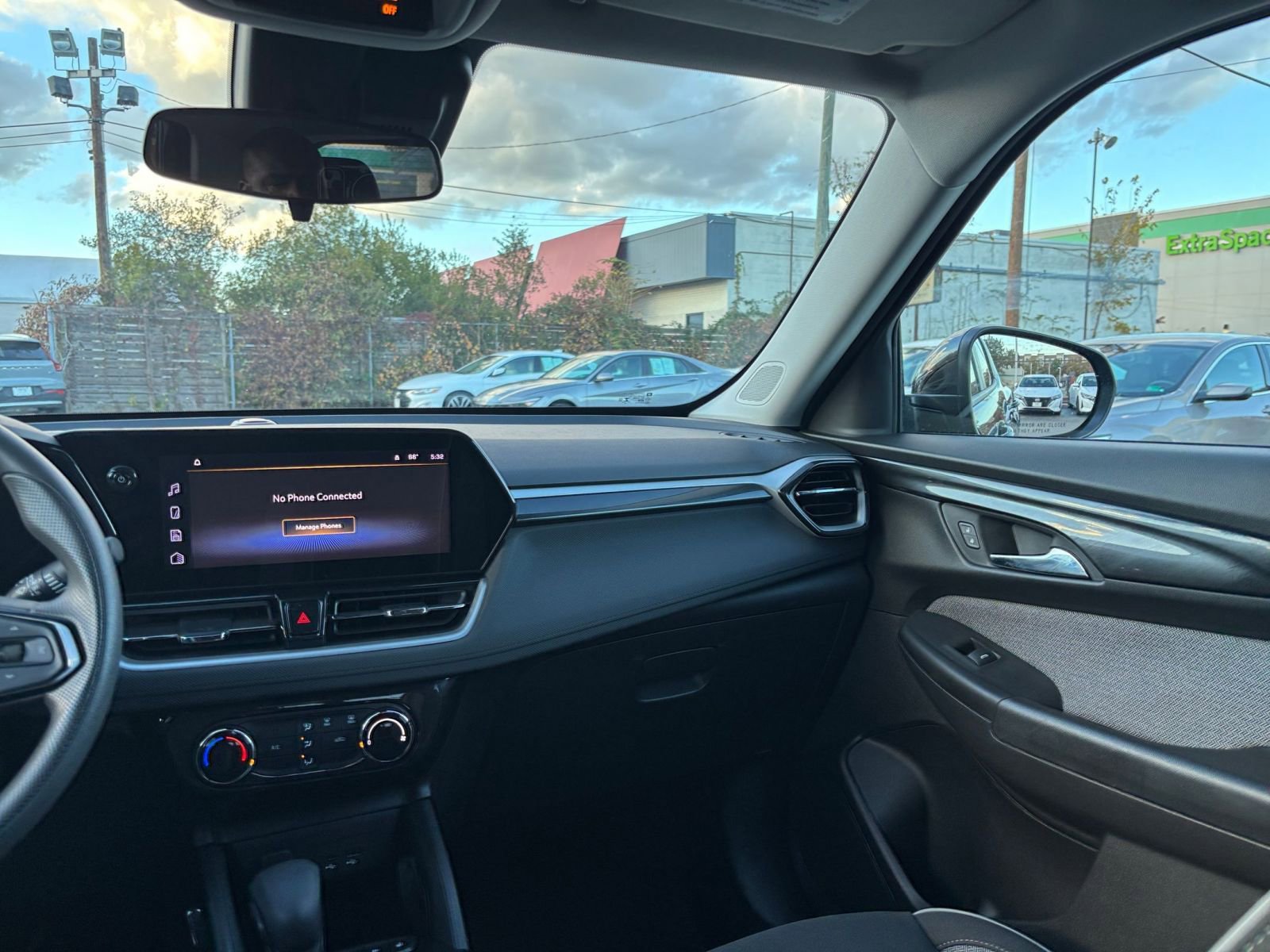 Thumbnail: 2025 Chevrolet TrailBlazer - 33