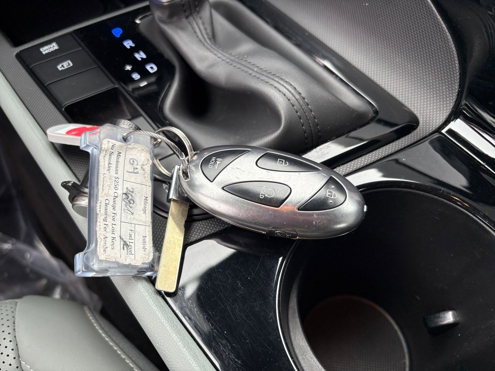 Thumbnail: 2025 Hyundai Elantra - 22