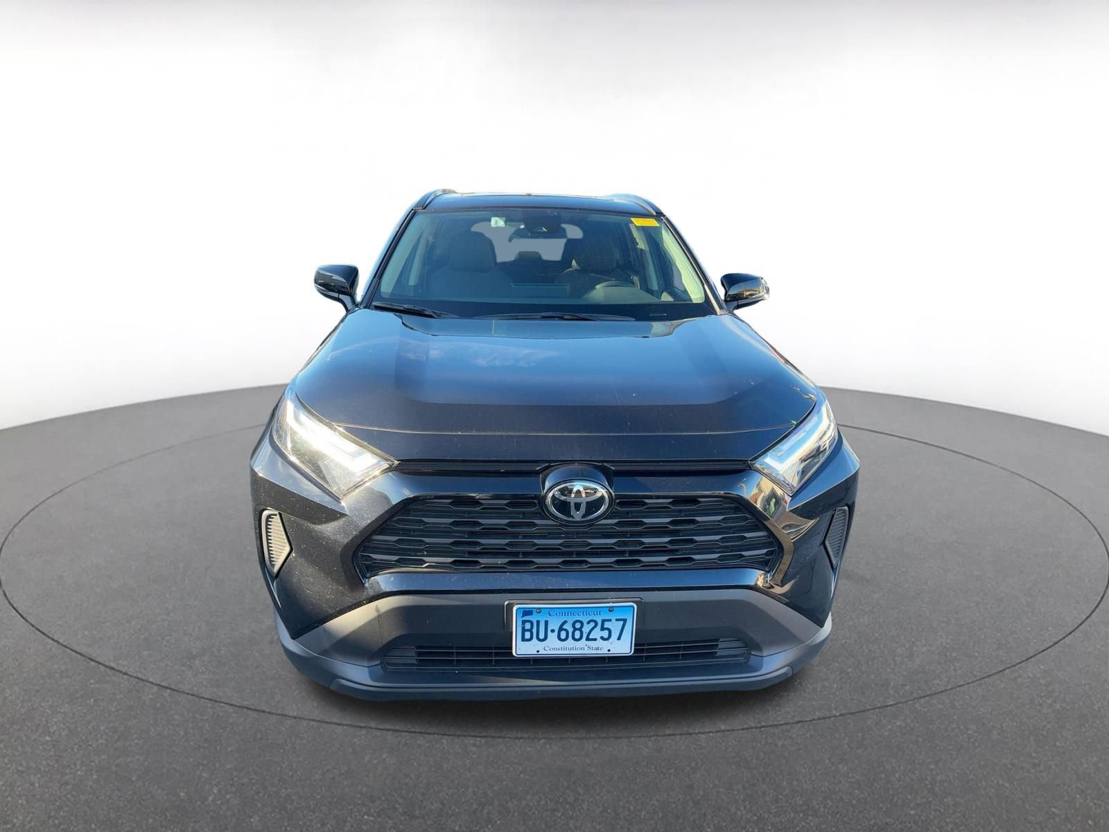 Thumbnail: 2025 Toyota RAV4 - 2