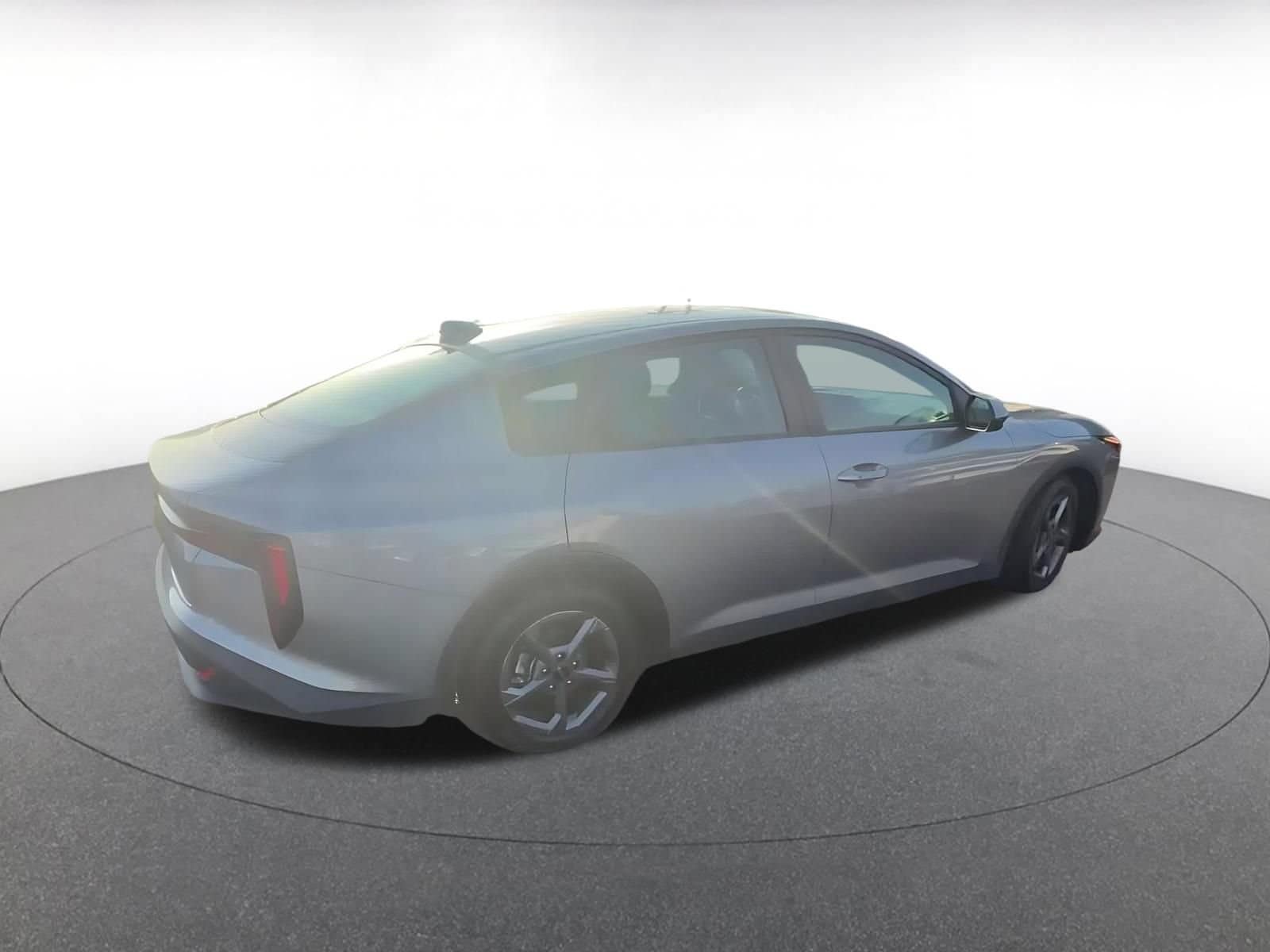 Thumbnail: 2025 Kia K4 - 13