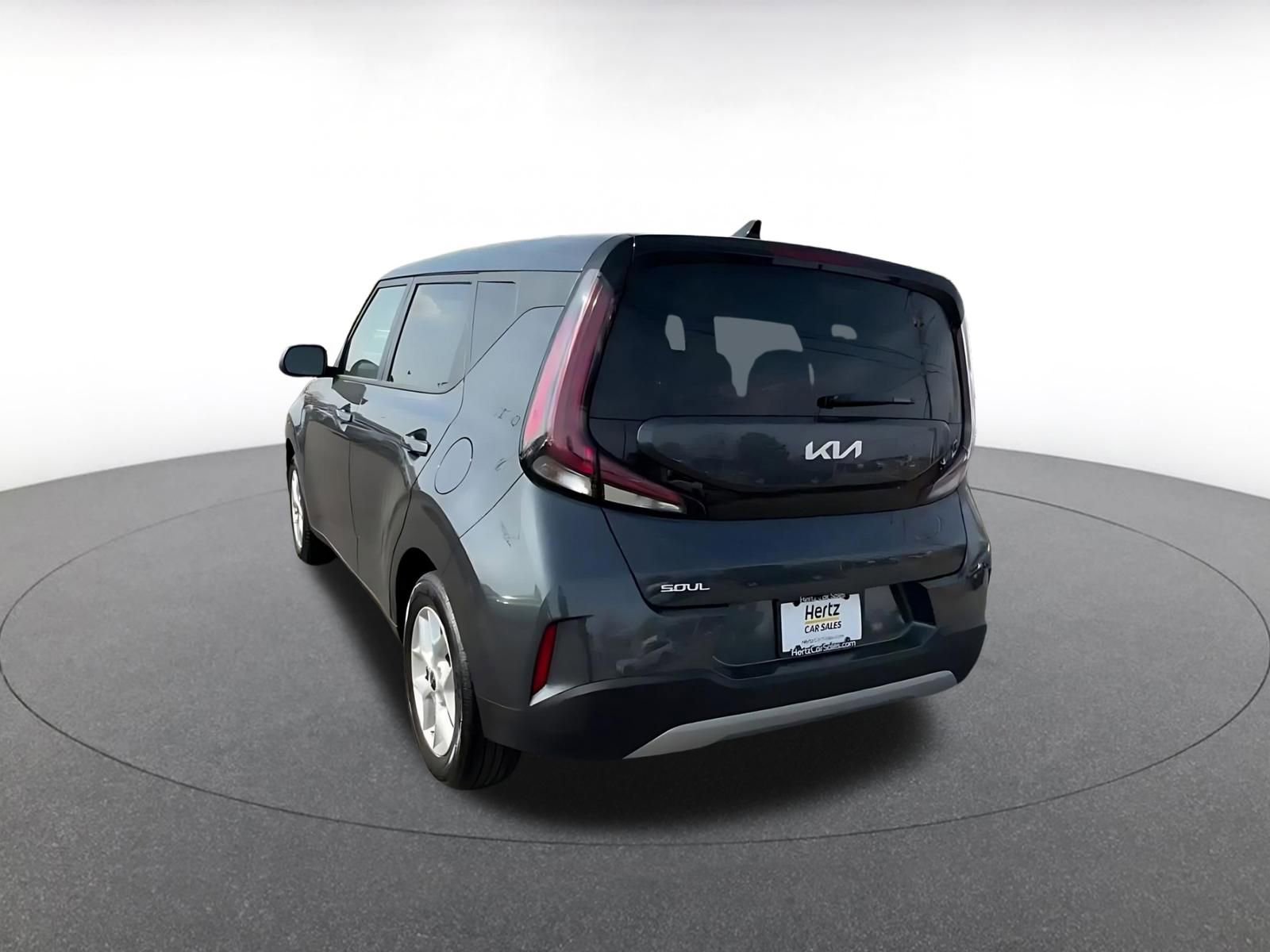 Thumbnail: 2025 Kia Soul - 11