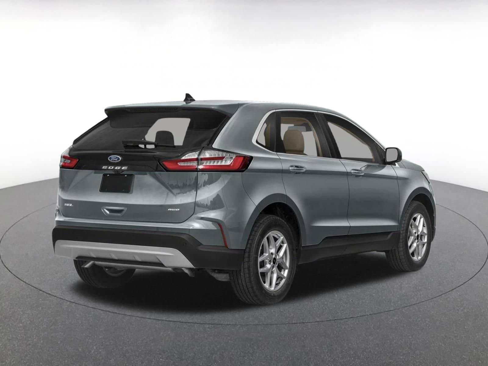 Thumbnail: 2023 Ford Edge - 2