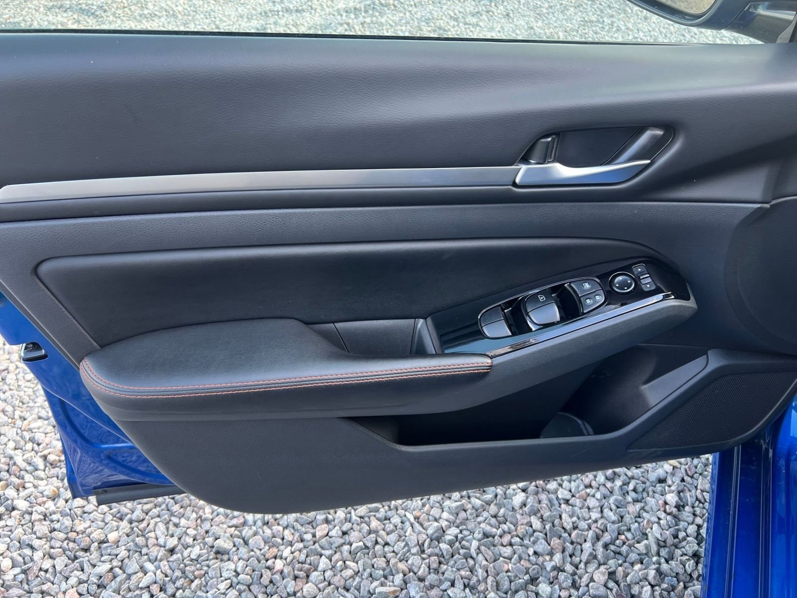 Thumbnail: 2025 Nissan Altima - 20