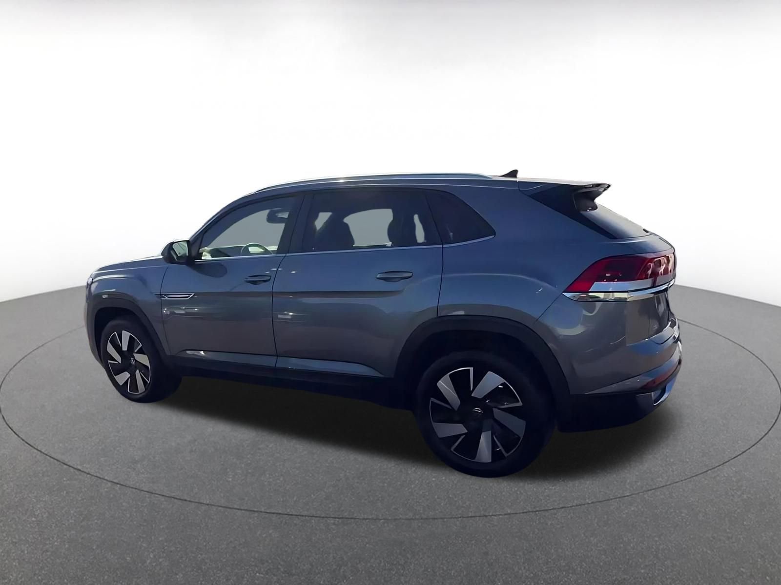 Thumbnail: 2025 Volkswagen Atlas - 10