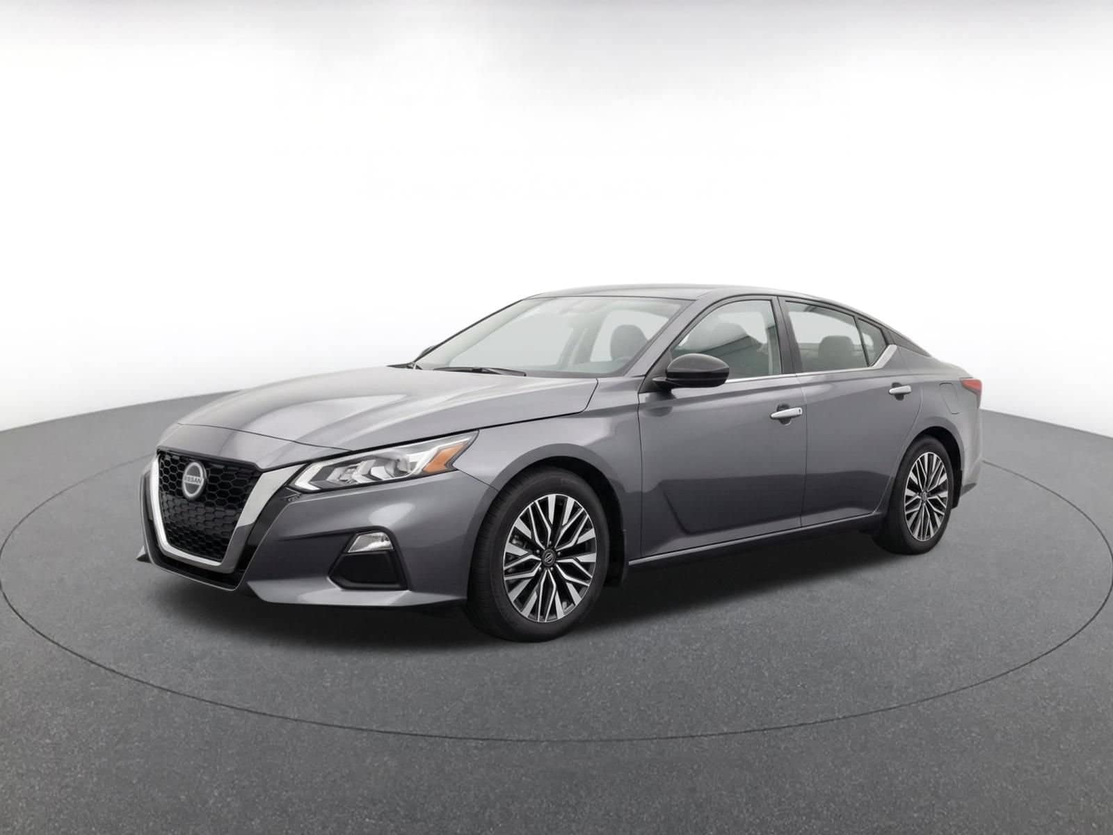 Thumbnail: 2026 Nissan Altima - 3