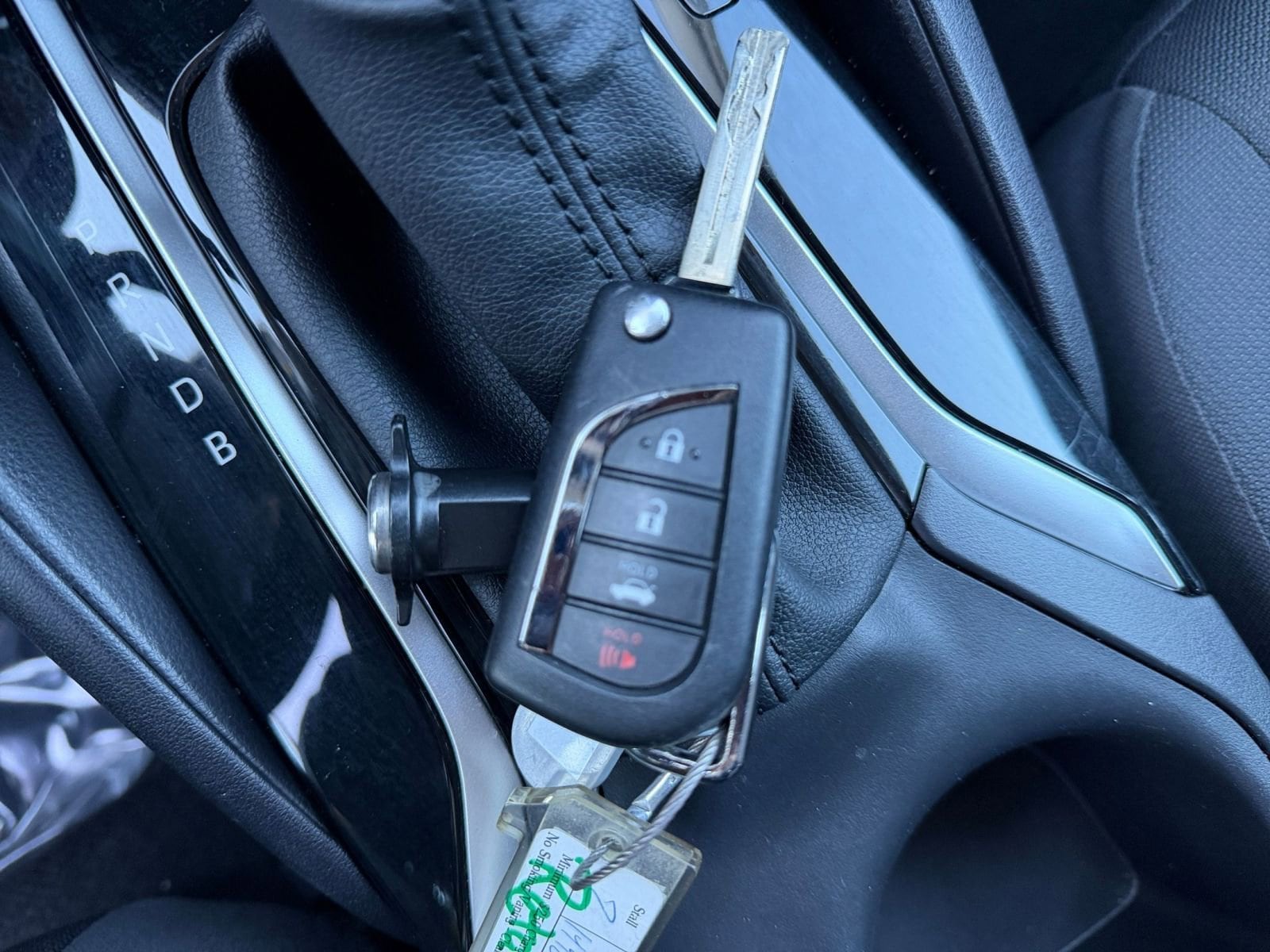 Thumbnail: 2025 Toyota Corolla - 21