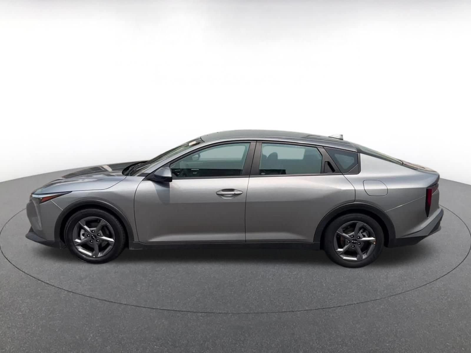 Thumbnail: 2025 Kia K4 - 8