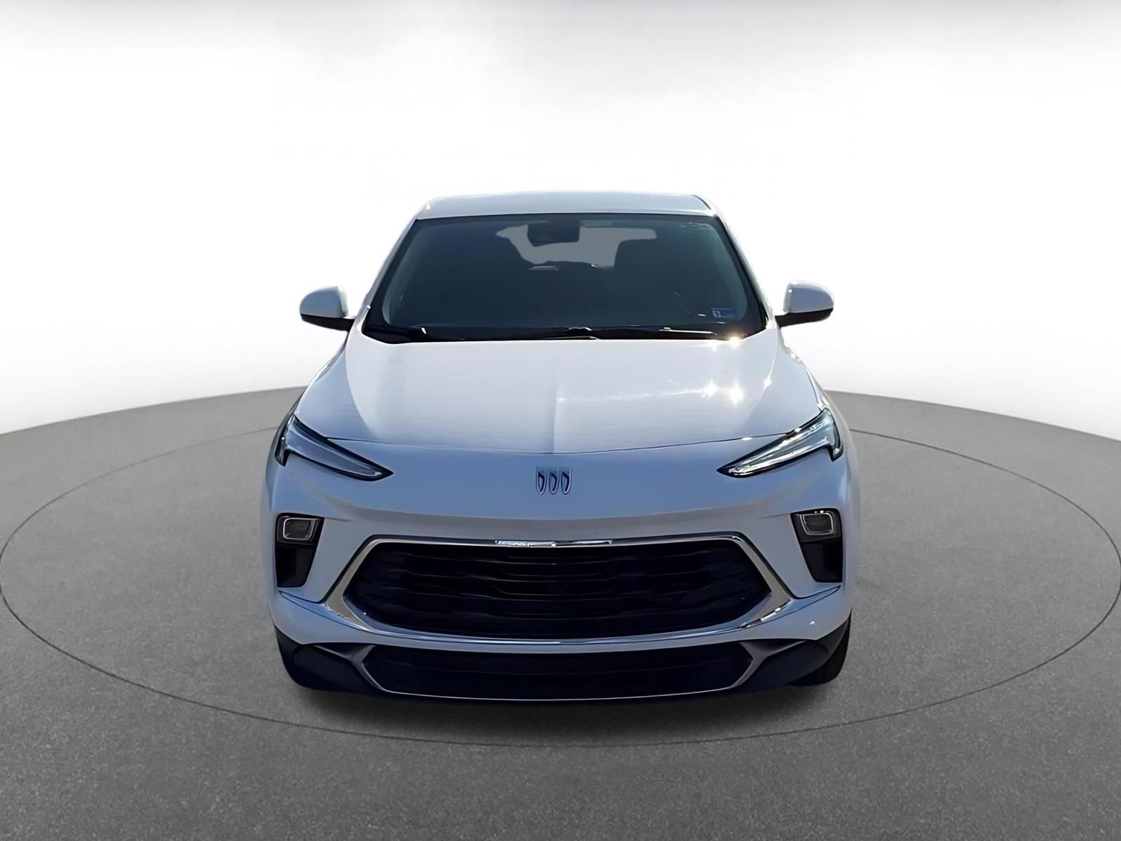 Thumbnail: 2025 Buick Encore GX - 4