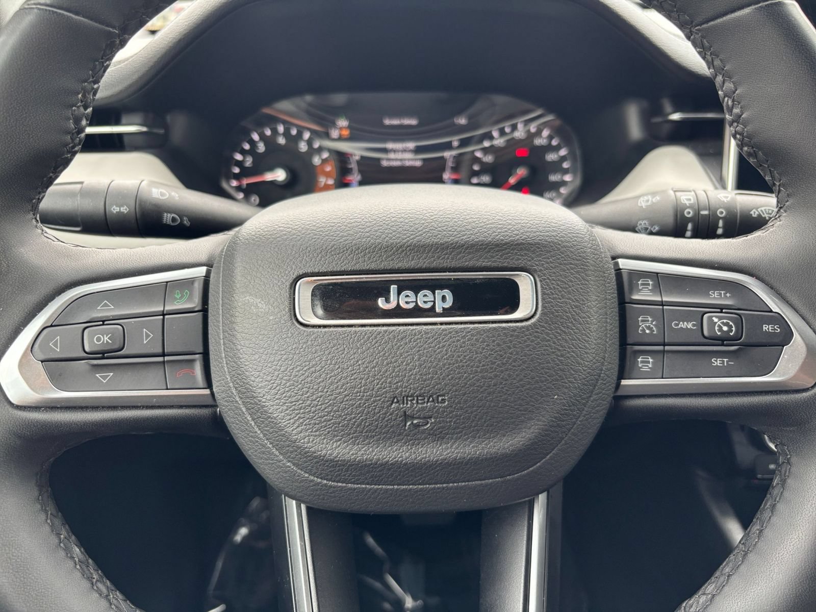 Thumbnail: 2025 Jeep Compass - 28