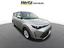 2024 Kia Soul LX -
                  Richmond, VA