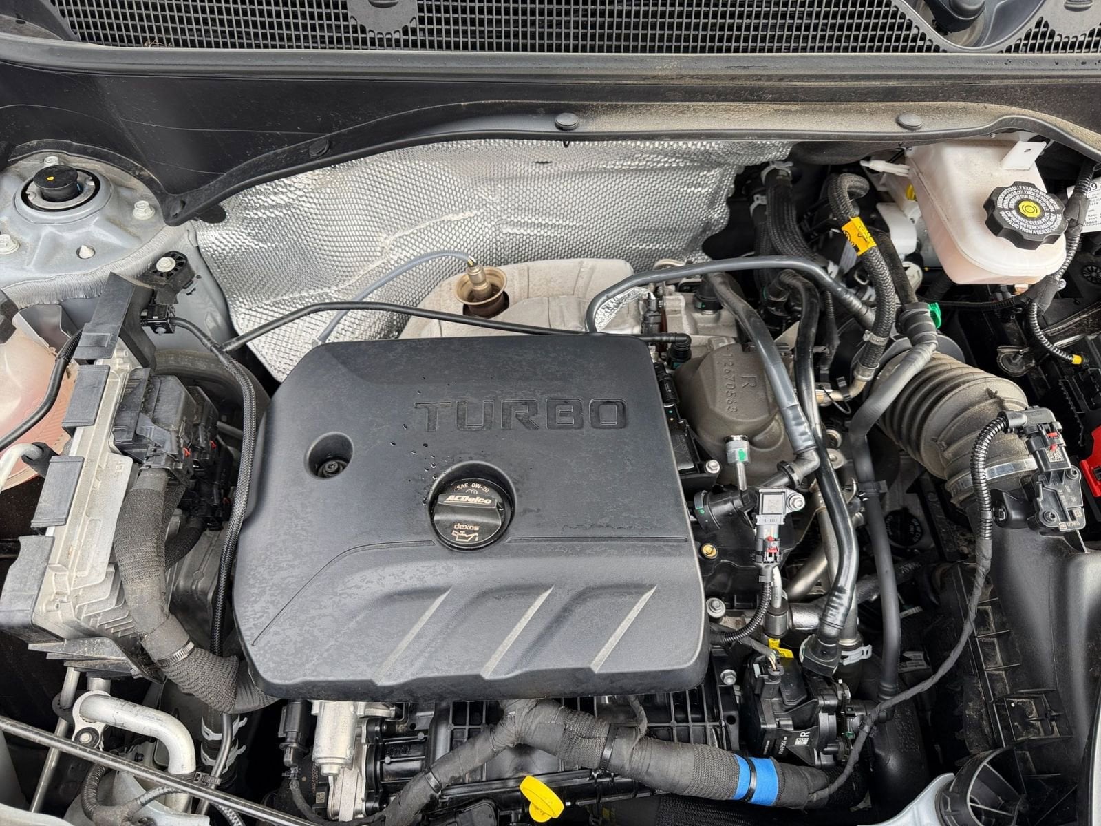 Thumbnail: 2025 Buick Encore GX - 30