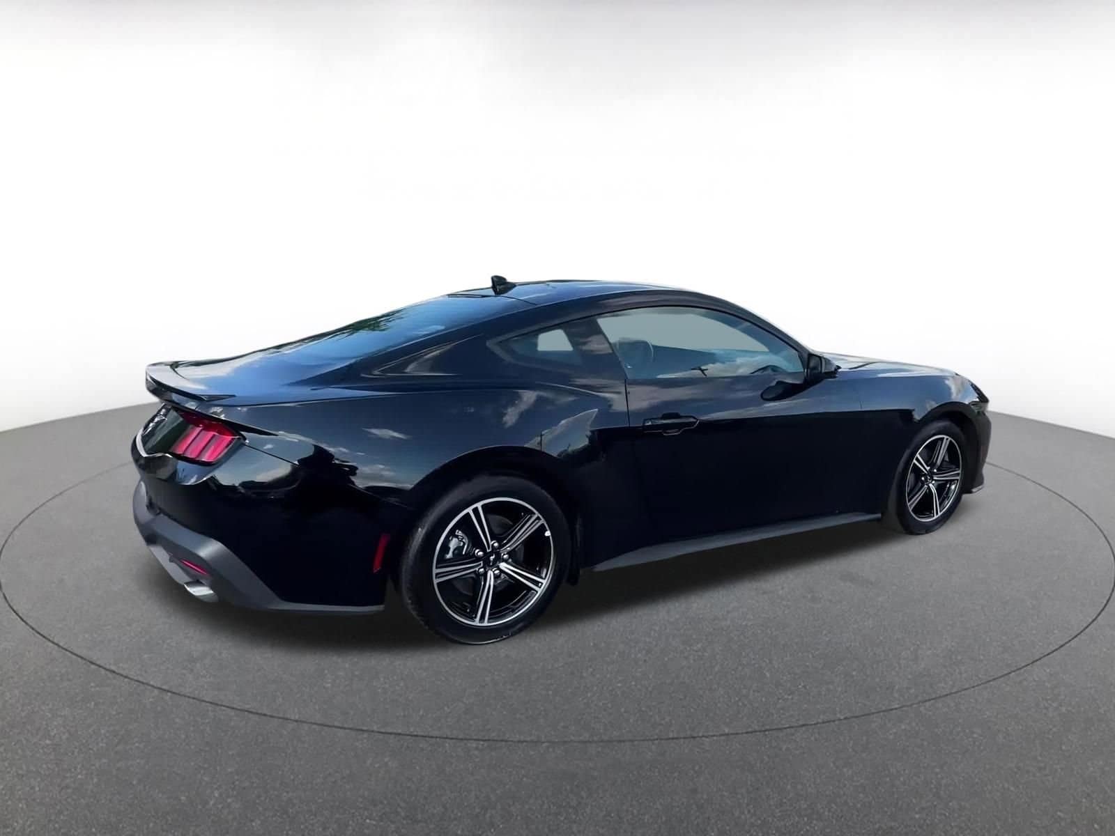 Thumbnail: 2024 Ford Mustang - 15