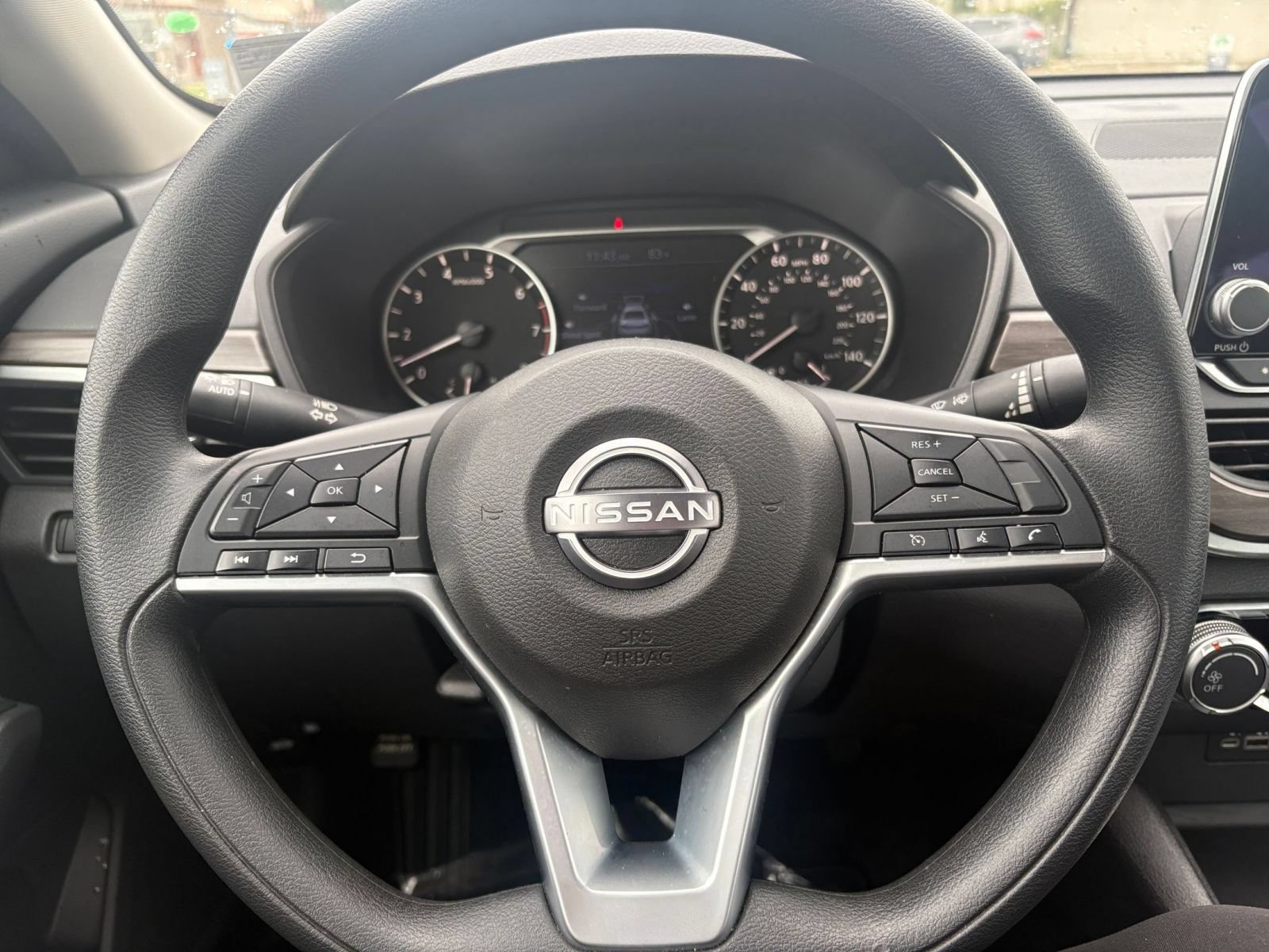 Thumbnail: 2025 Nissan Altima - 27
