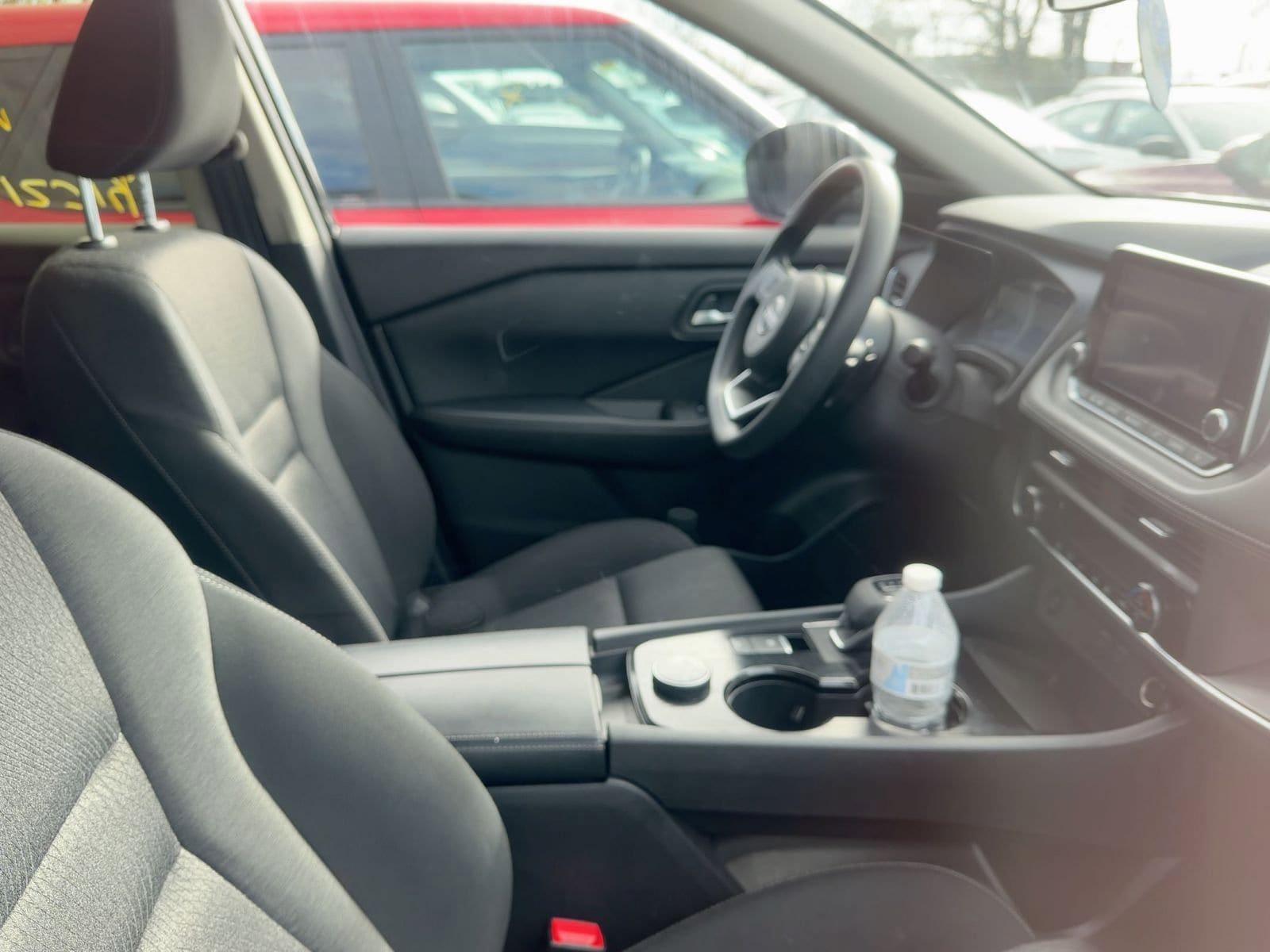 Thumbnail: 2024 Nissan Rogue - 10