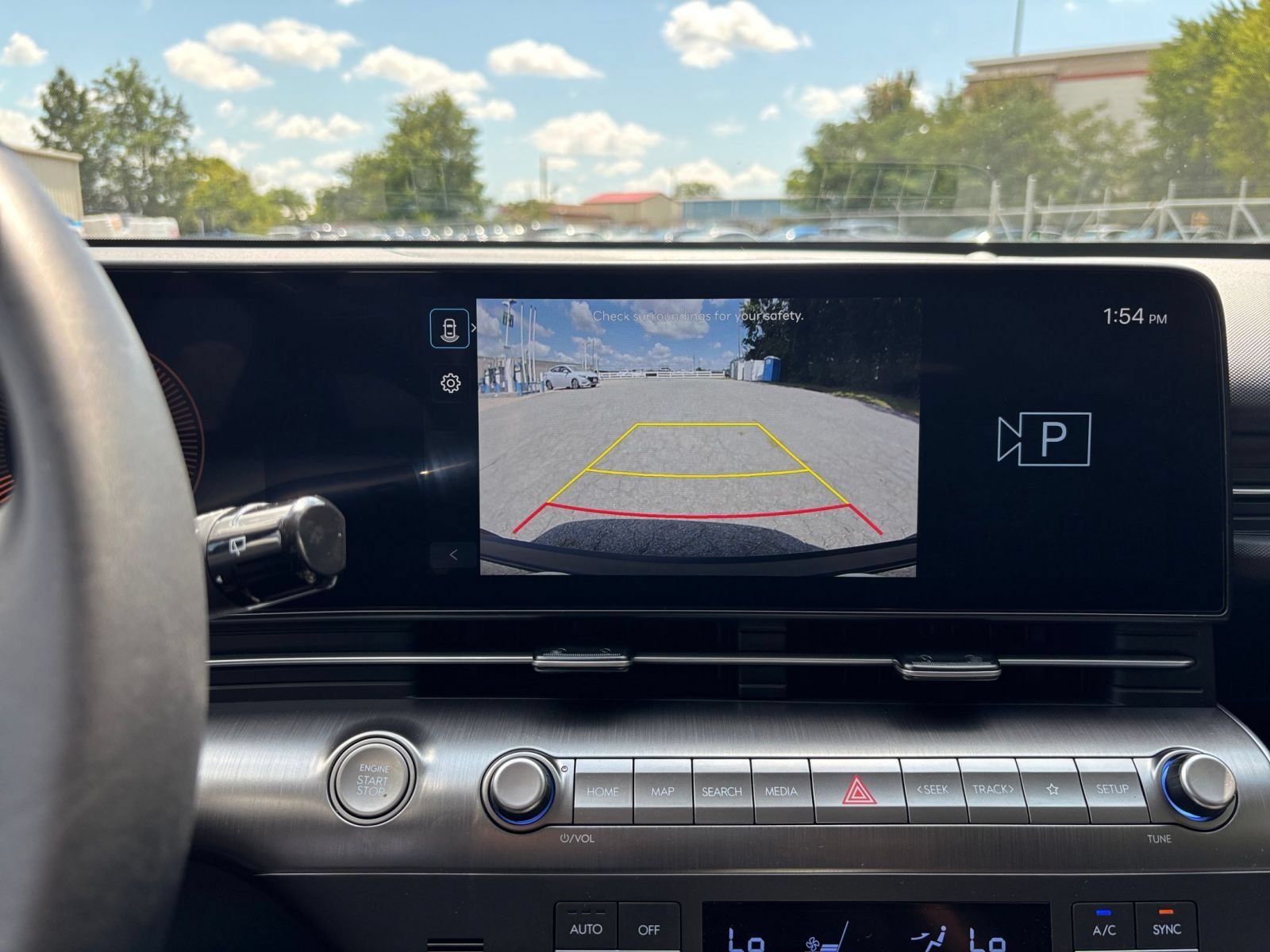 Thumbnail: 2026 Hyundai Kona - 22