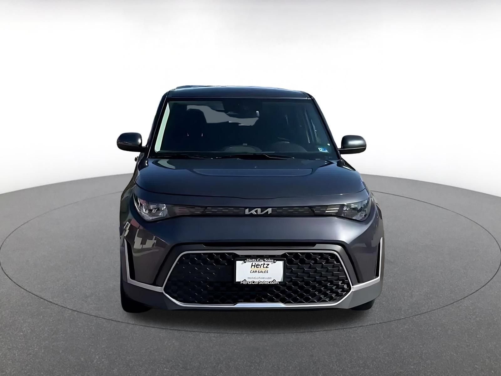 Thumbnail: 2025 Kia Soul - 4
