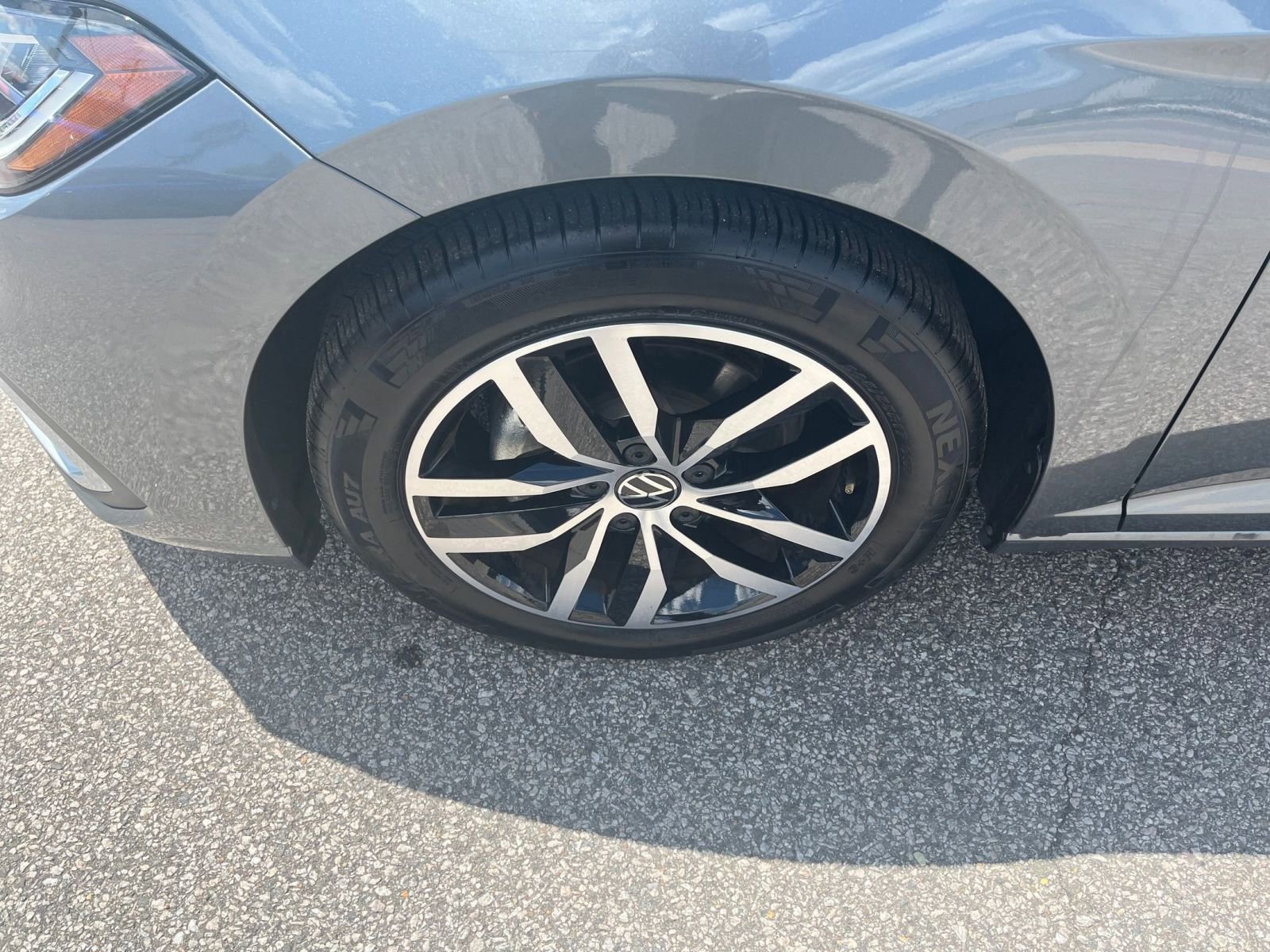 Thumbnail: 2025 Volkswagen Jetta - 31