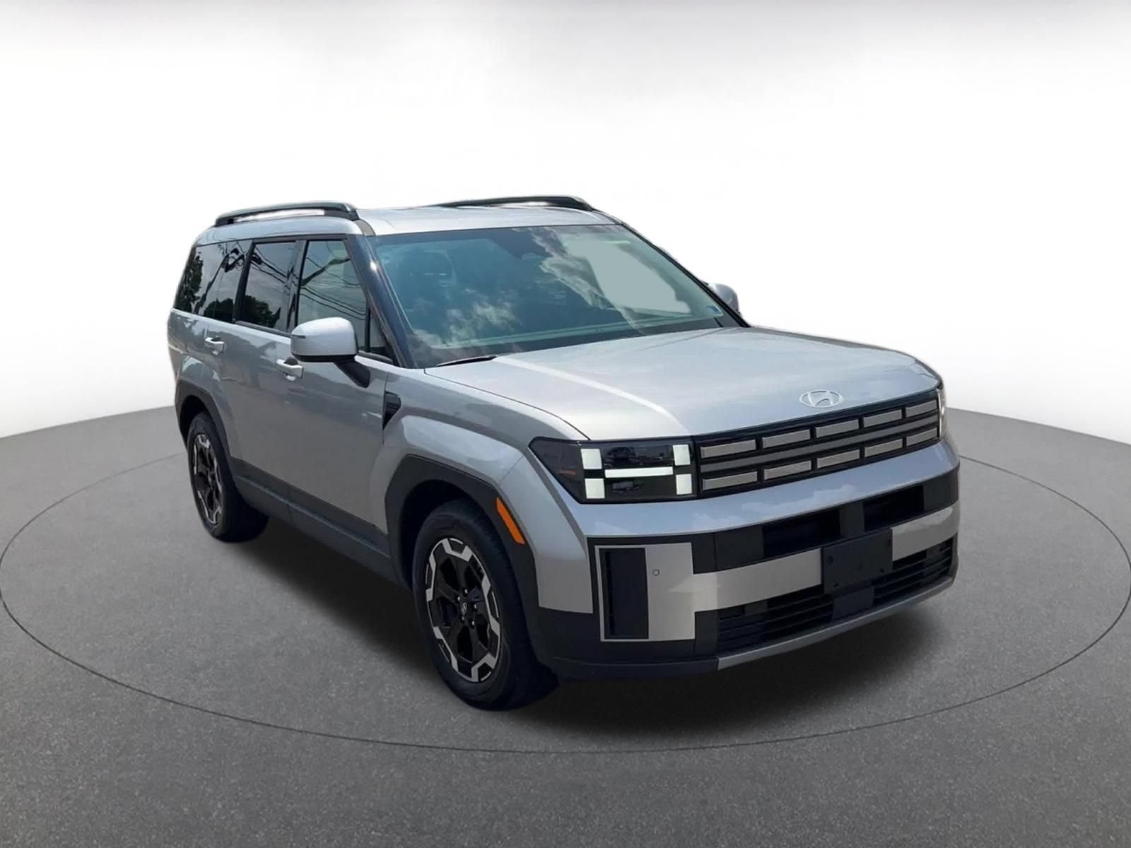 Thumbnail: 2026 Hyundai Santa Fe - 3