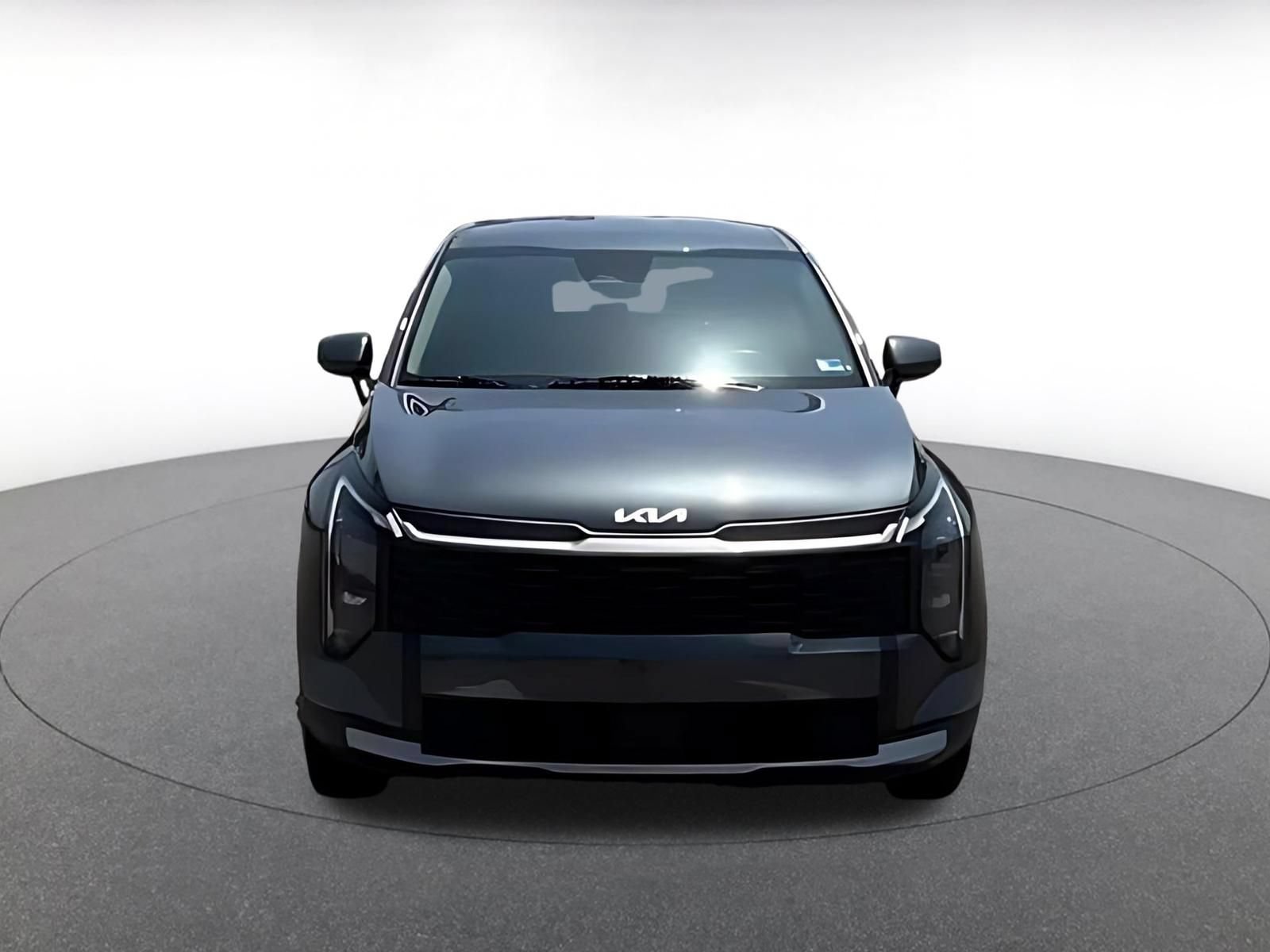 Thumbnail: 2026 Kia Sportage - 4
