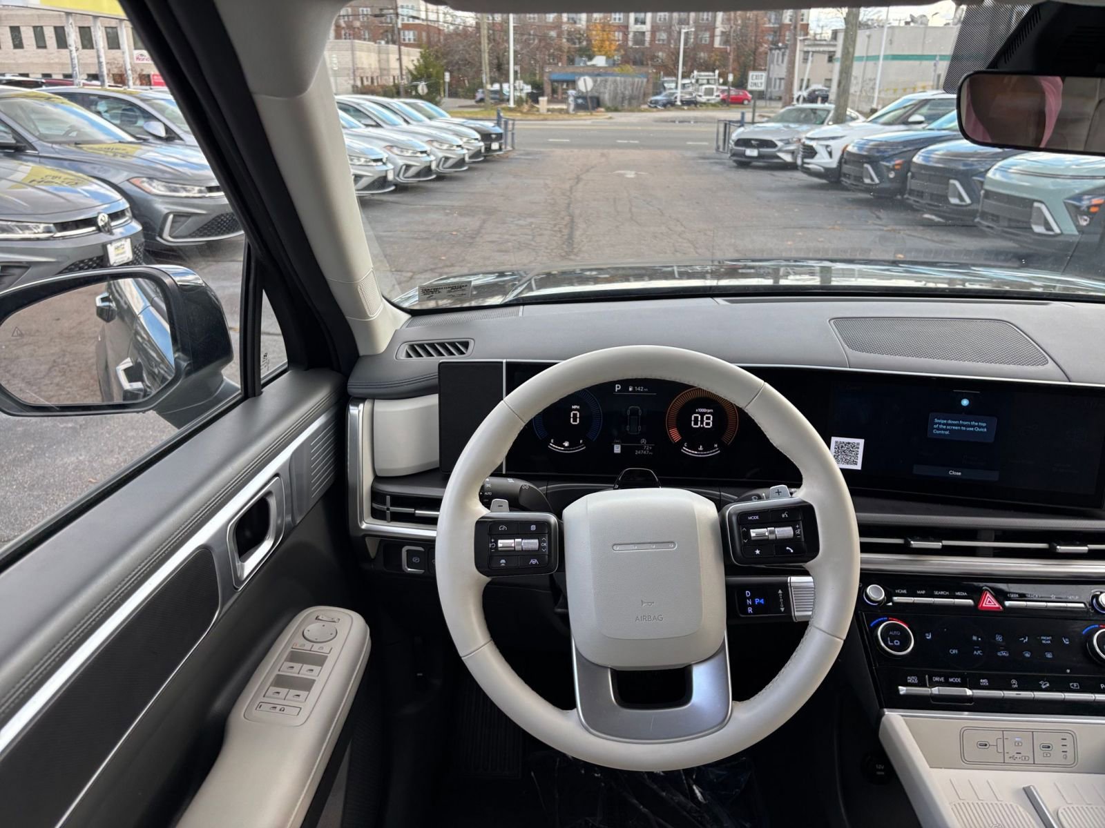 Thumbnail: 2025 Hyundai Santa Fe - 34