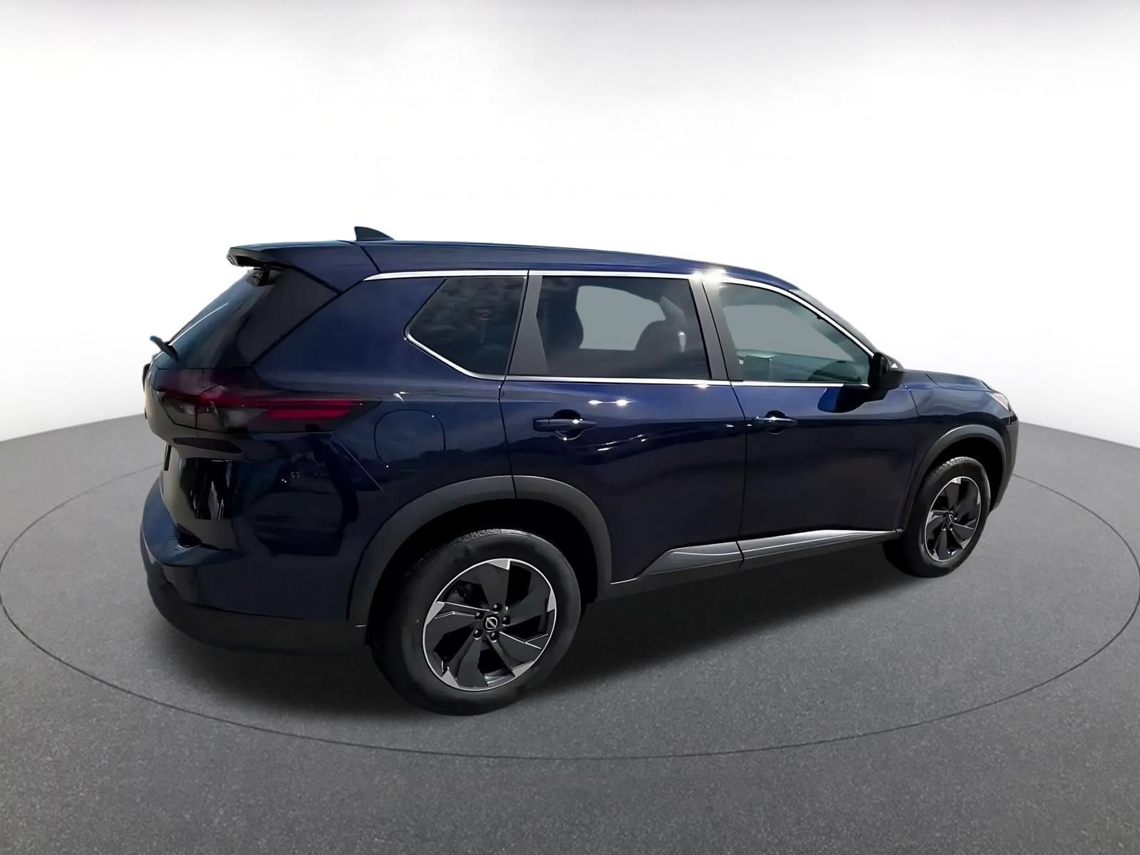 Thumbnail: 2025 Nissan Rogue - 14