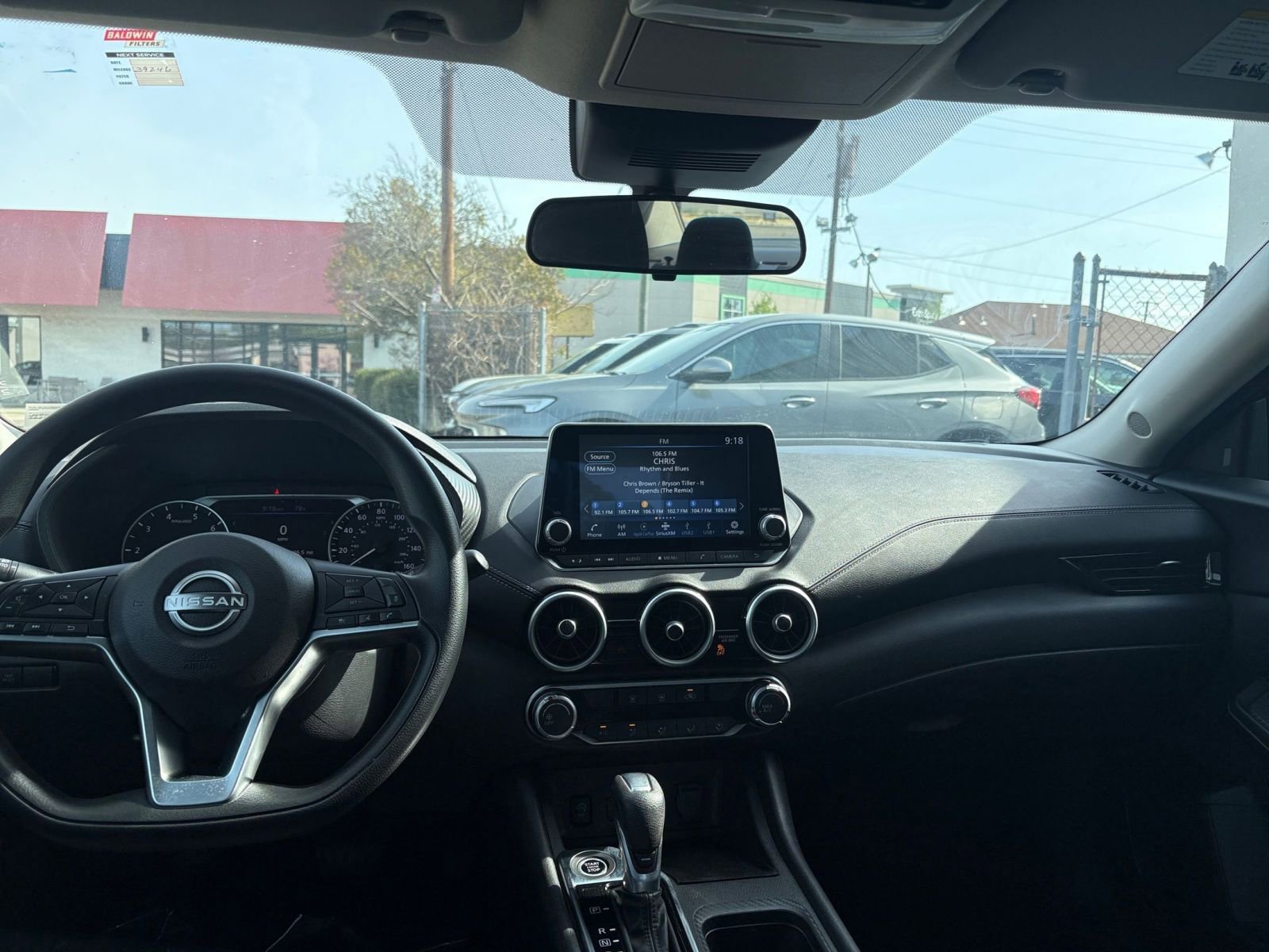 Thumbnail: 2024 Nissan Sentra - 31