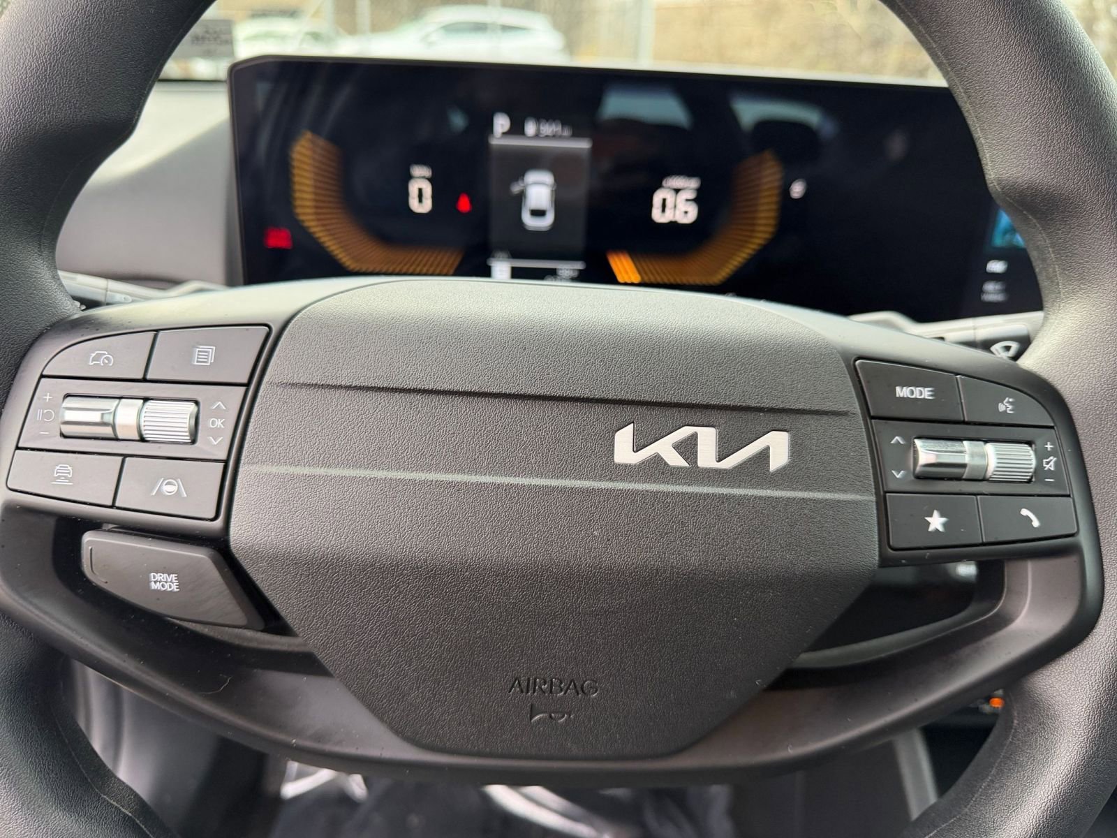 Thumbnail: 2025 Kia K4 - 27