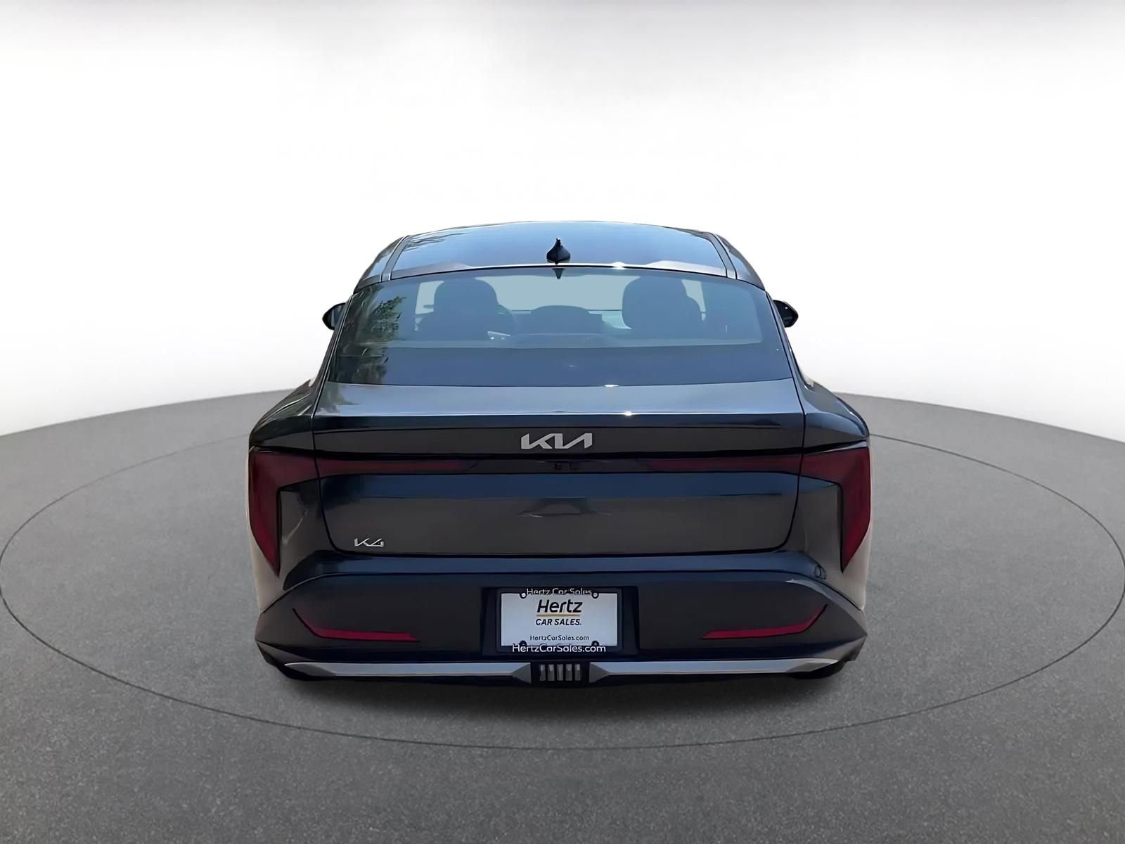 Thumbnail: 2025 Kia K4 - 12