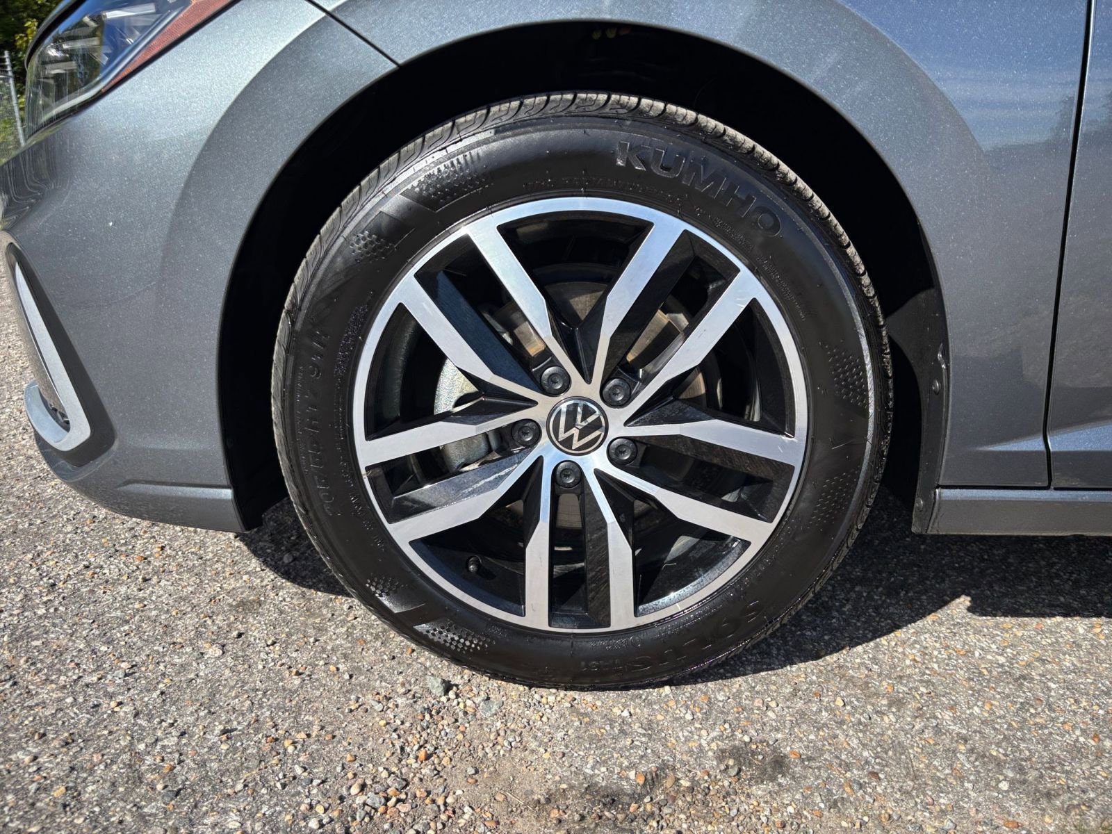 Thumbnail: 2025 Volkswagen Jetta - 29