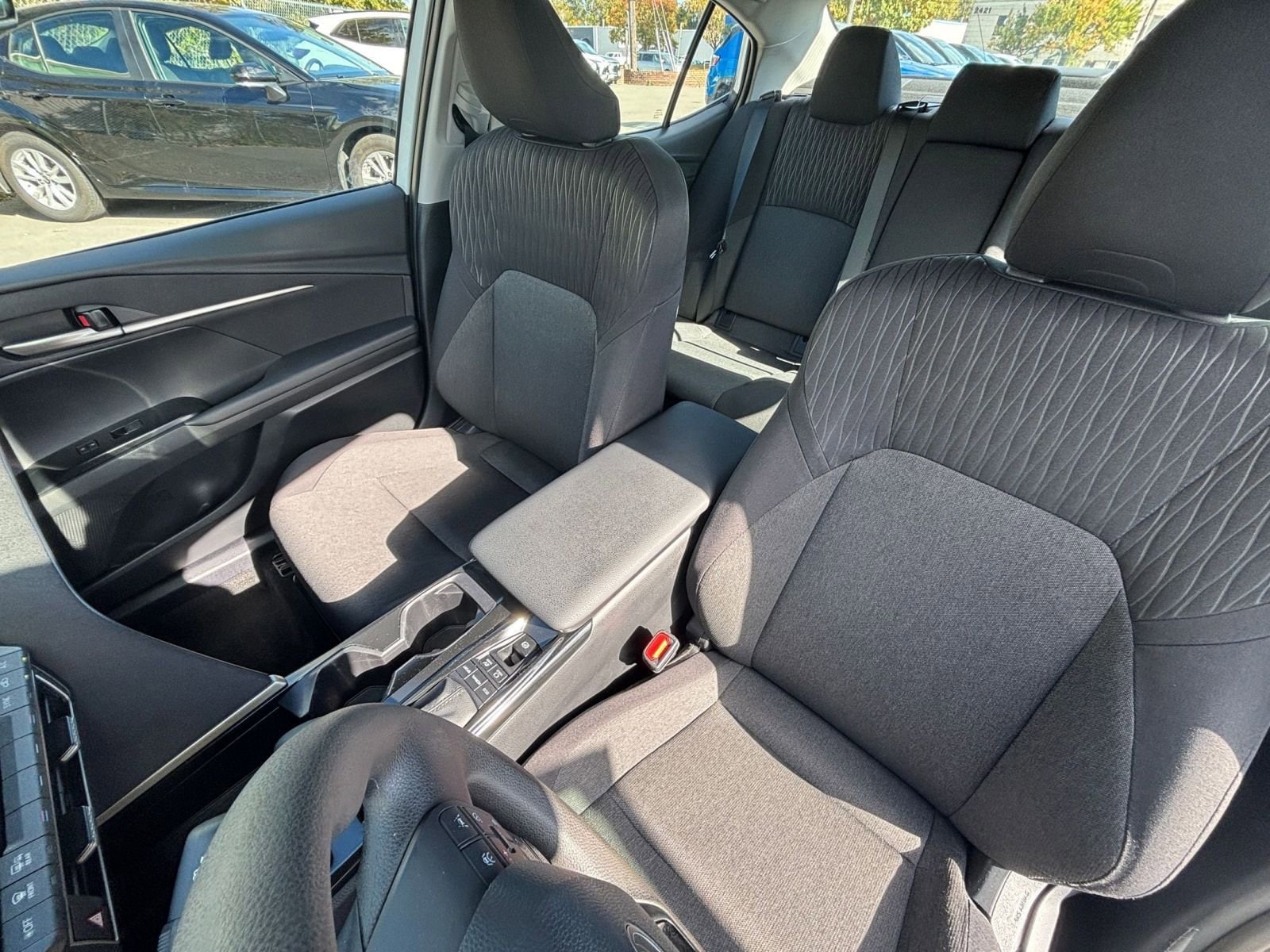 Thumbnail: 2025 Toyota Camry - 35