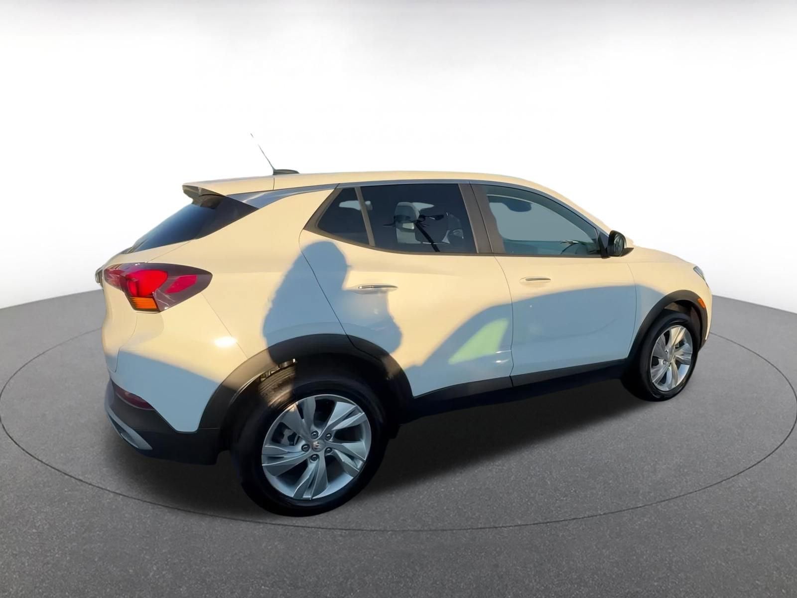 Thumbnail: 2025 Buick Encore GX - 14