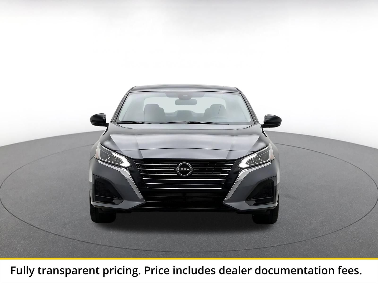 Thumbnail: 2025 Nissan Altima - 1