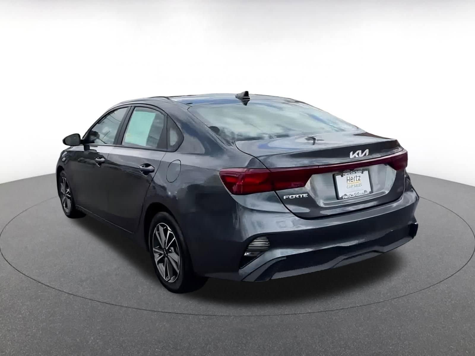 Thumbnail: 2023 Kia Forte - 11