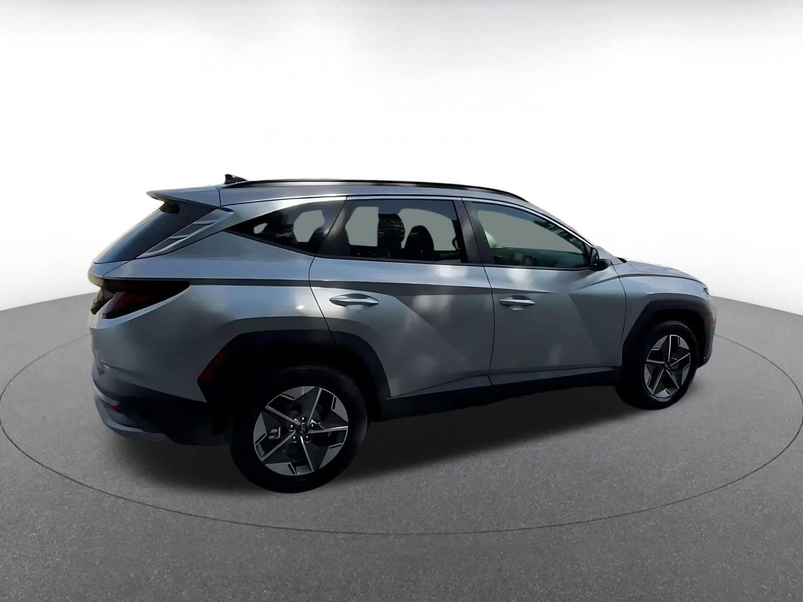 Thumbnail: 2025 Hyundai Tucson - 12