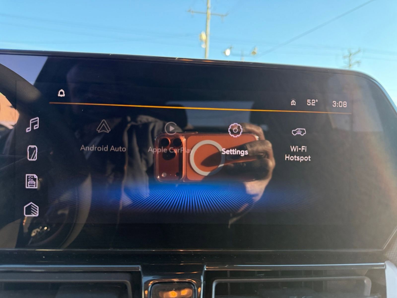 Thumbnail: 2025 Chevrolet TrailBlazer - 21