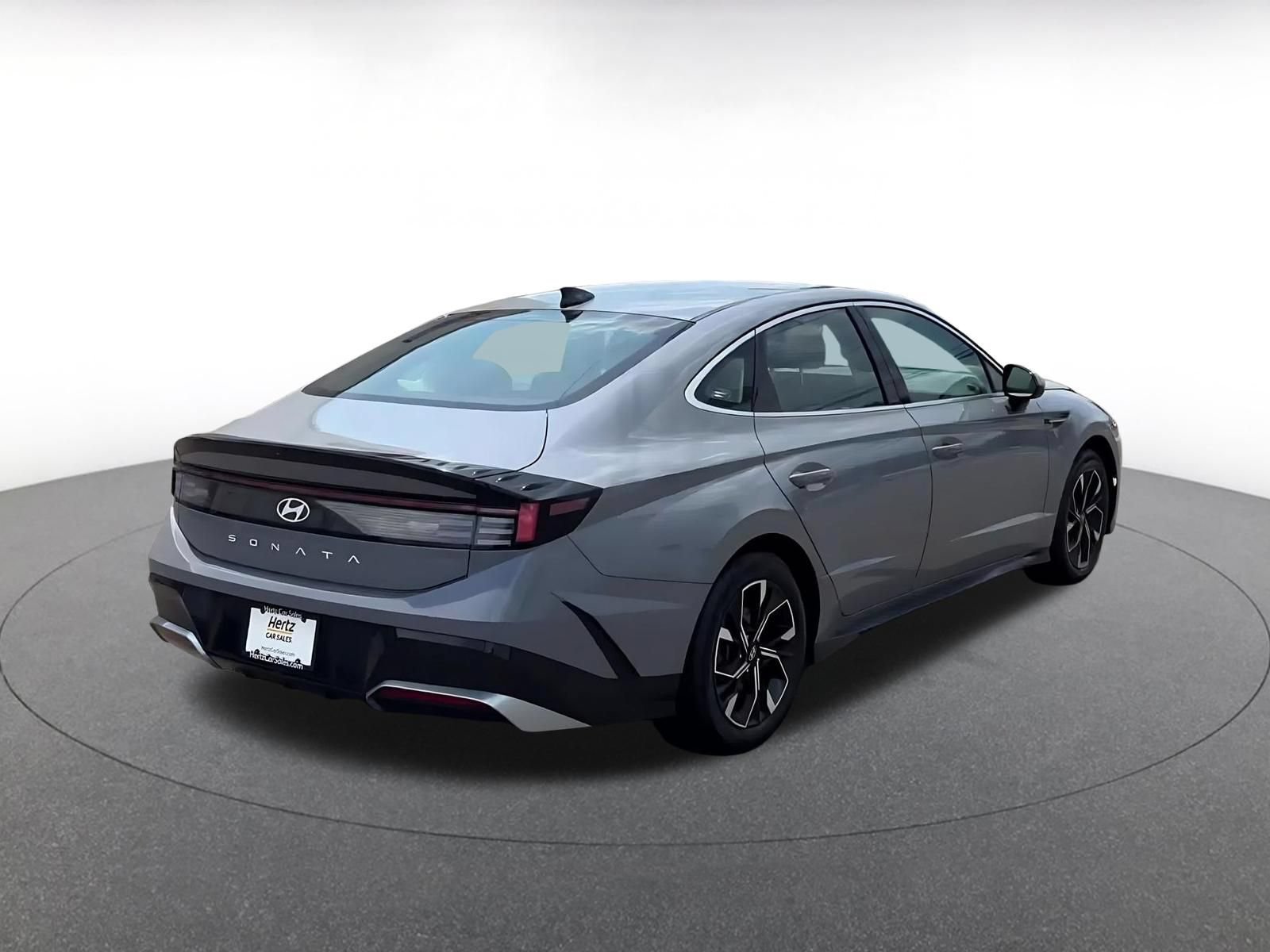 Thumbnail: 2025 Hyundai Sonata - 15