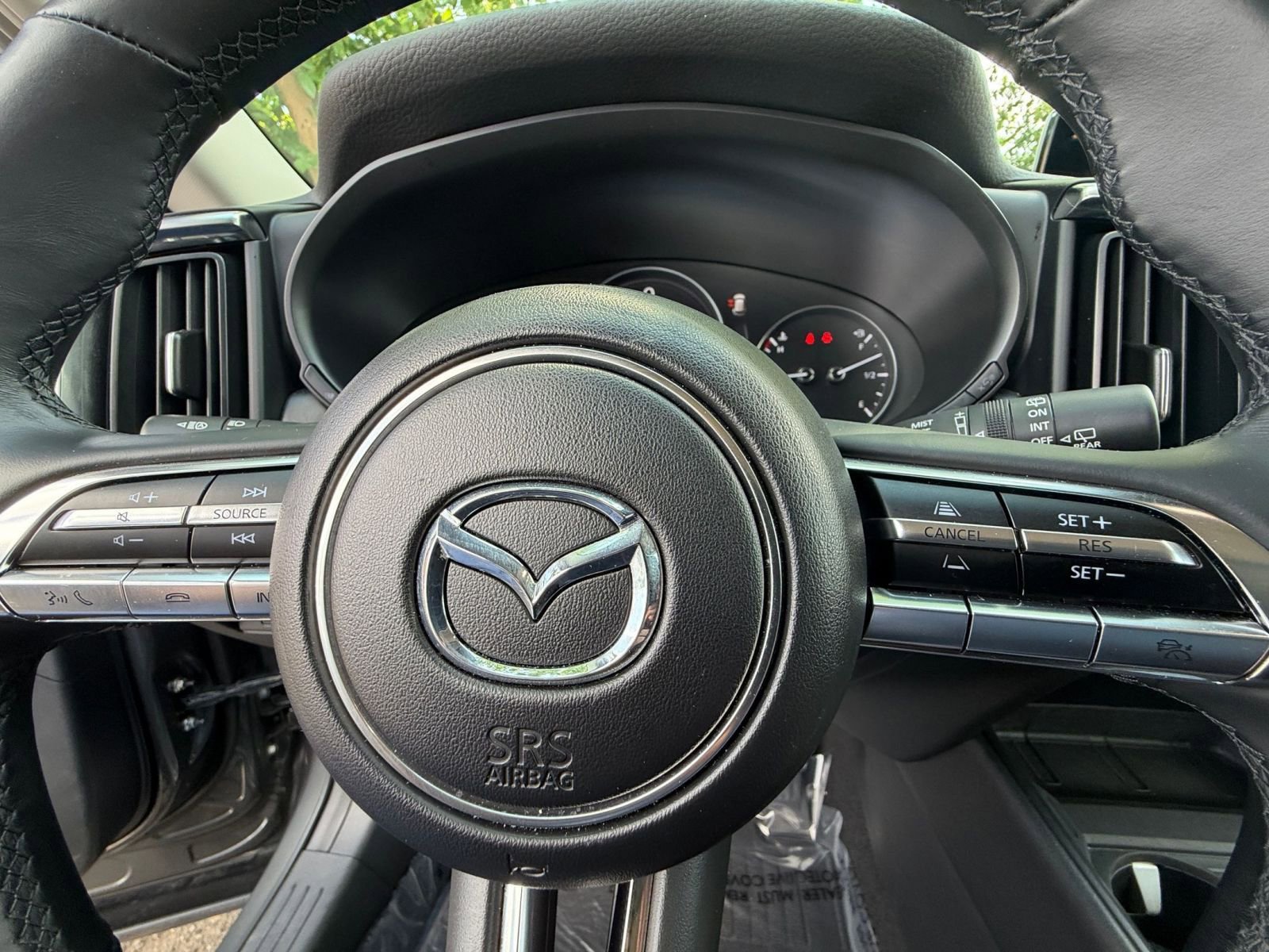 Thumbnail: 2025 Mazda CX-50 - 30